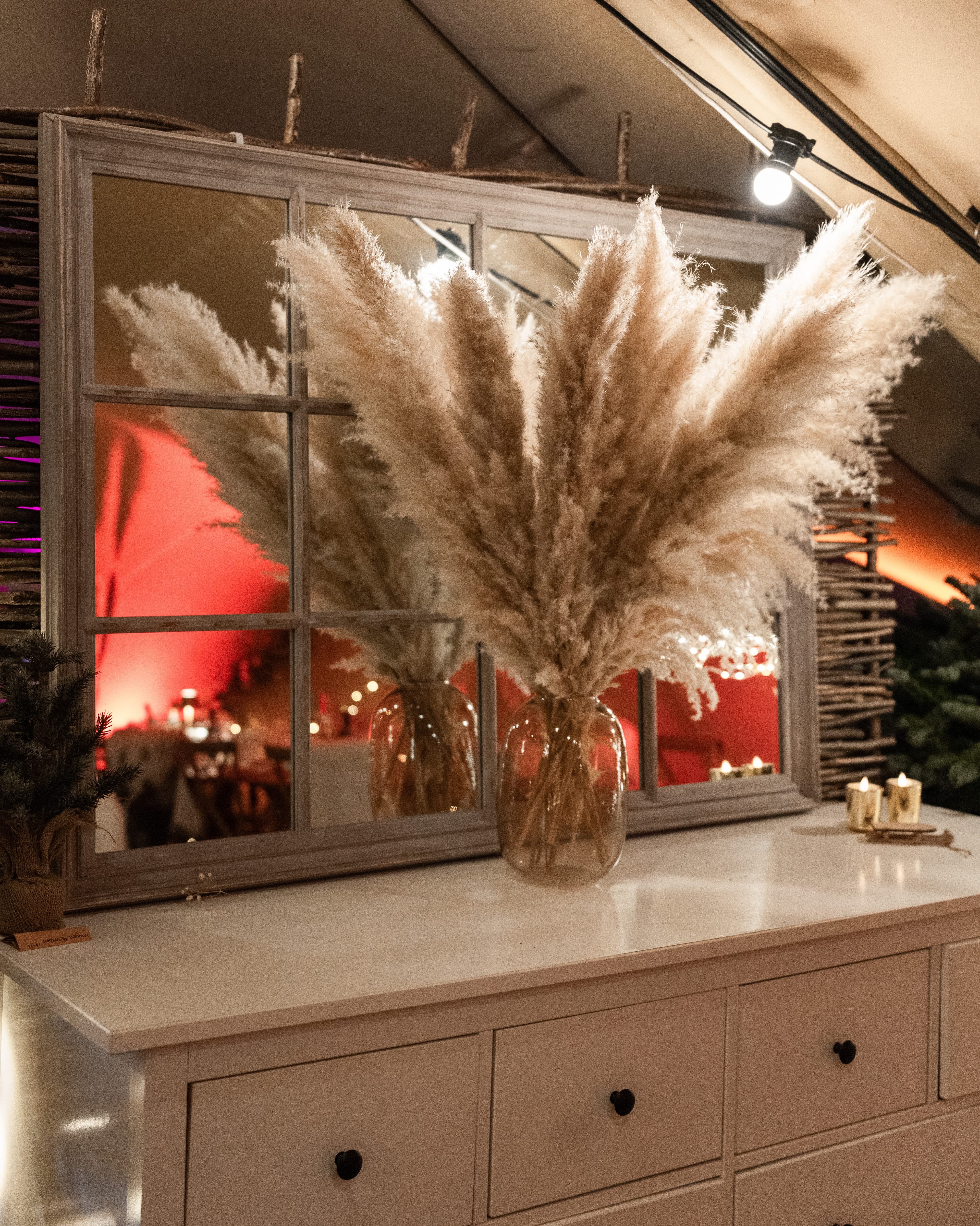 Photo of Nordic Nights Christmas Parties 2026 | Christmas Party Venue Leeds, Hygge Hideout