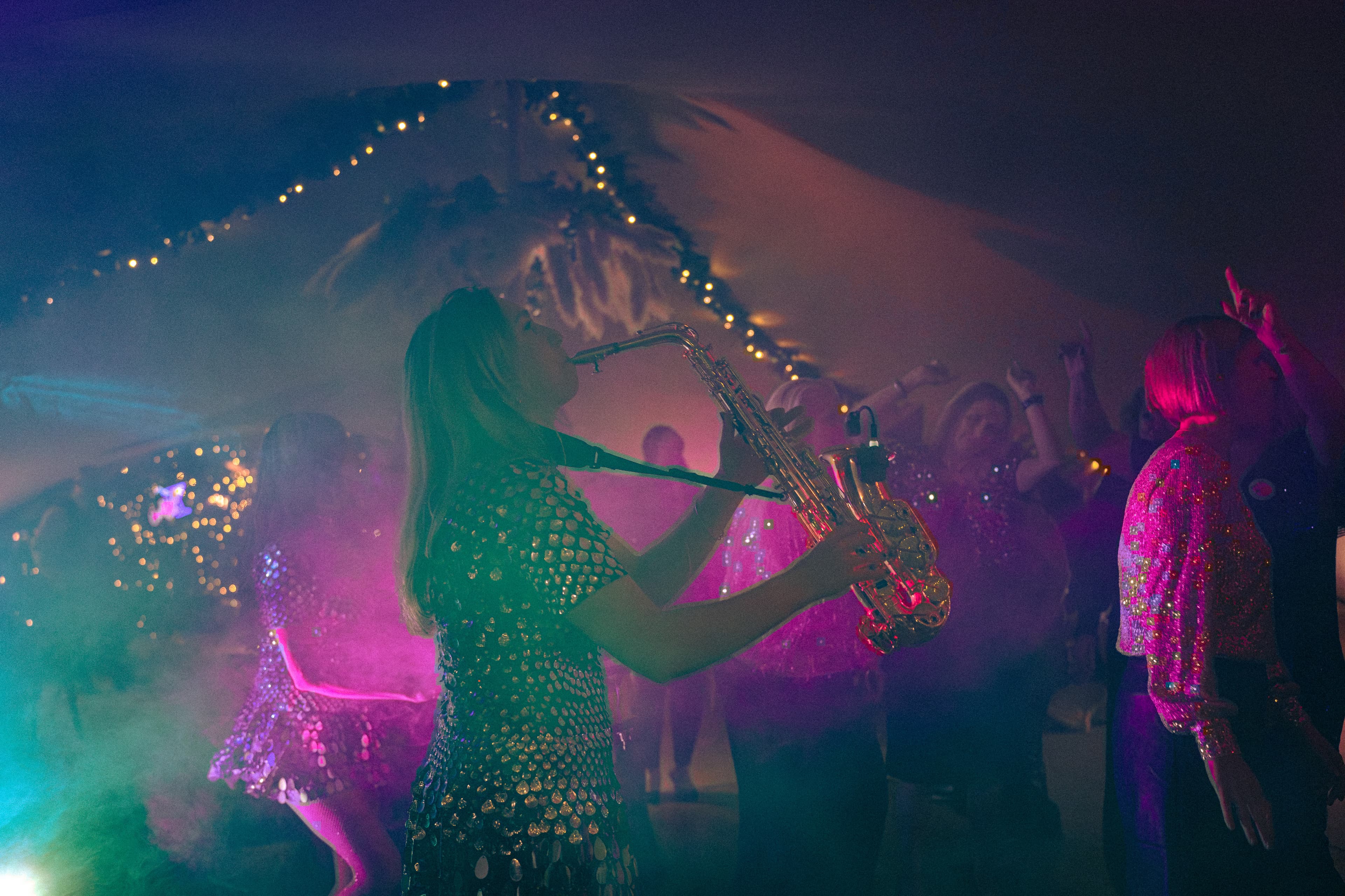 Exclusive Venue Hire, Nordic Nights Christmas Parties 2026 | Christmas Party Venue Leeds photo #25