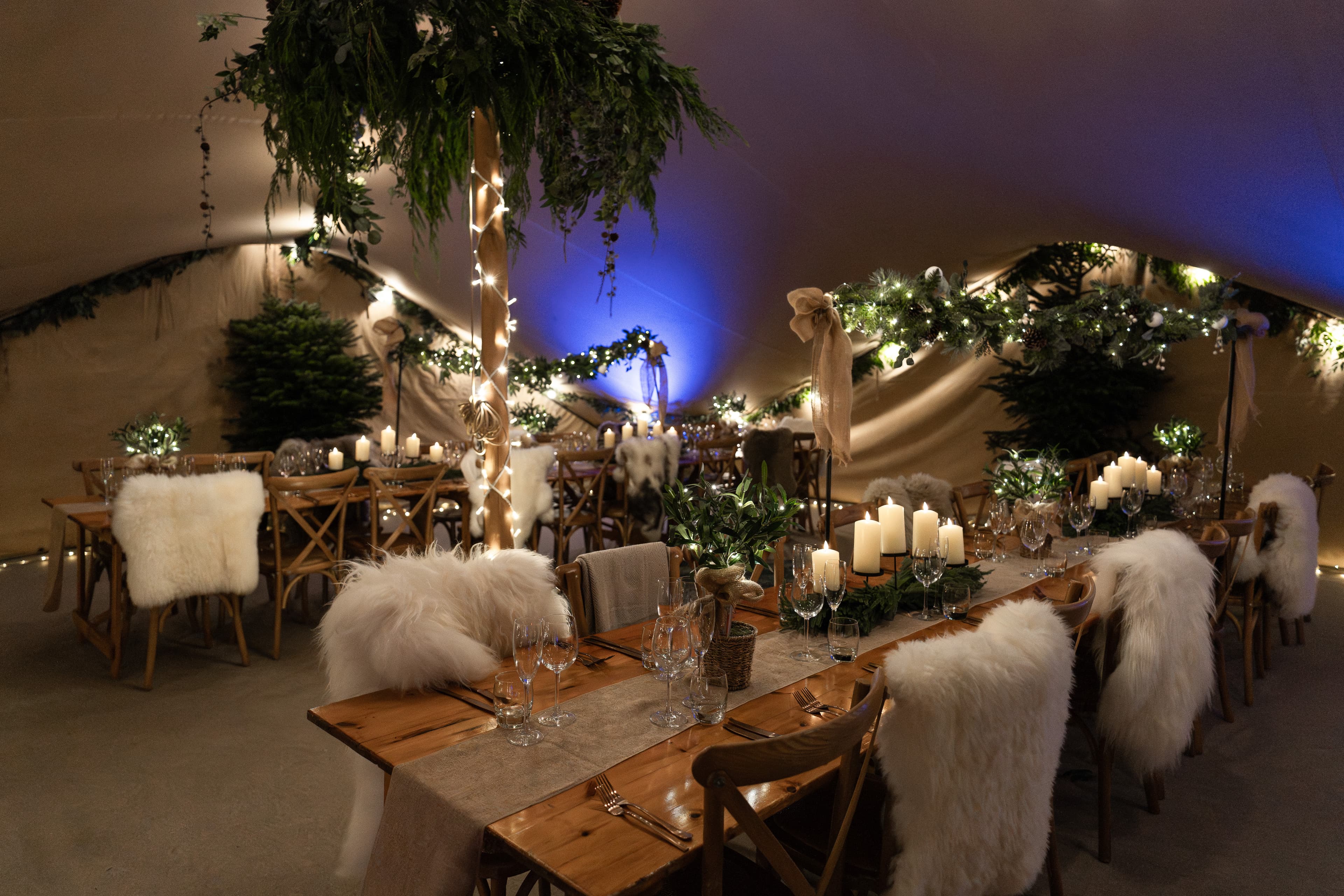 Enchanted Glade, Nordic Nights Christmas Parties 2026 | Christmas Party Venue Leeds photo #6