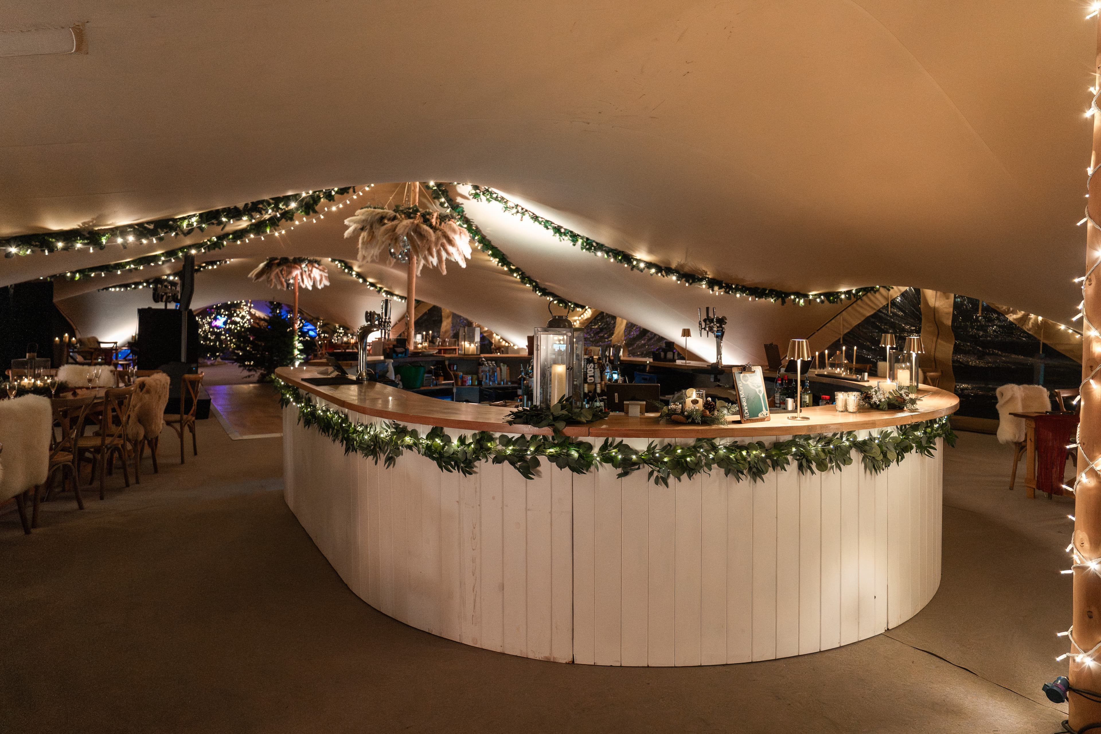 Skål Haus, Nordic Nights Christmas Parties 2026 | Christmas Party Venue Leeds photo #5