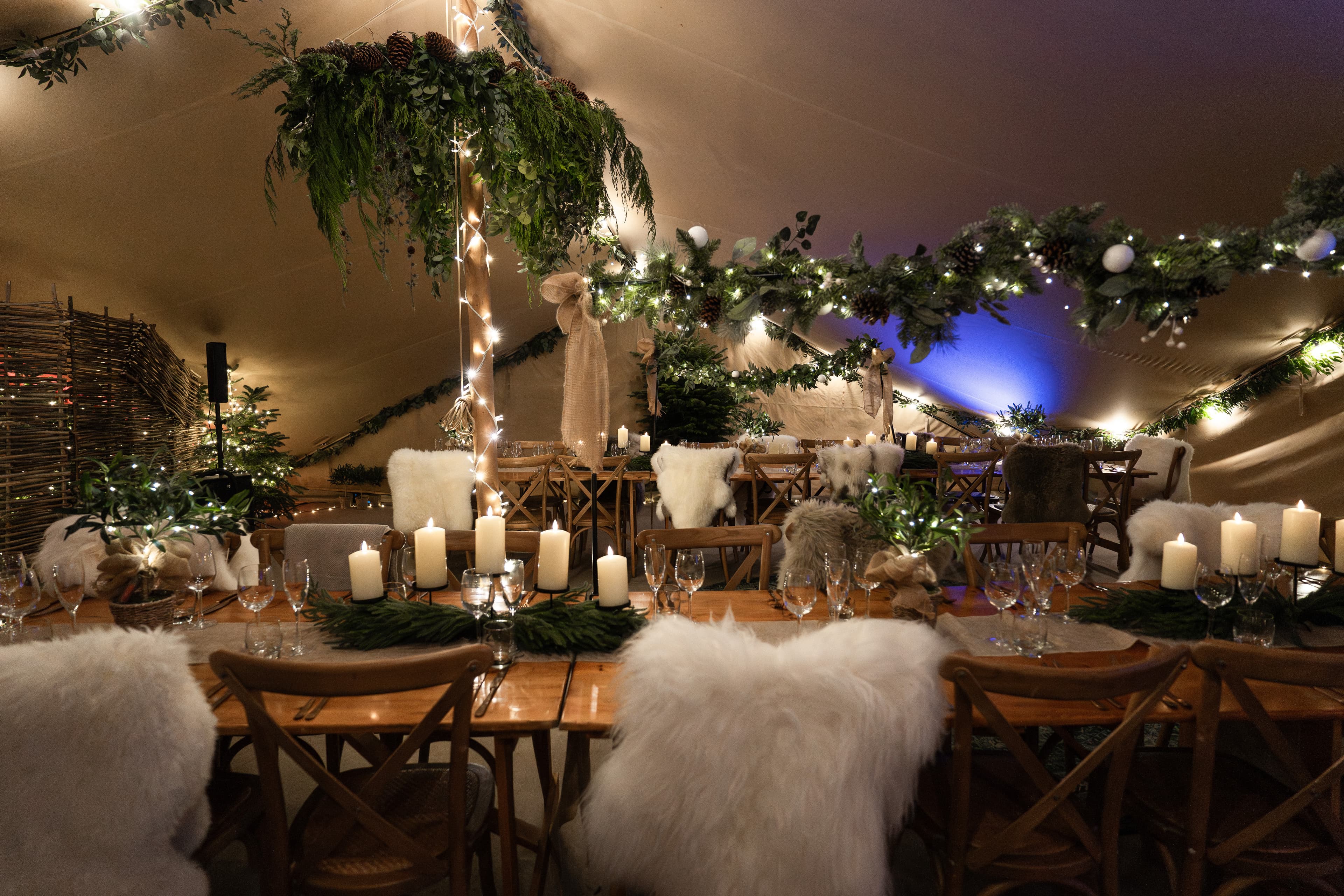 Exclusive Venue Hire, Nordic Nights Christmas Parties 2026 | Christmas Party Venue Leeds photo #34