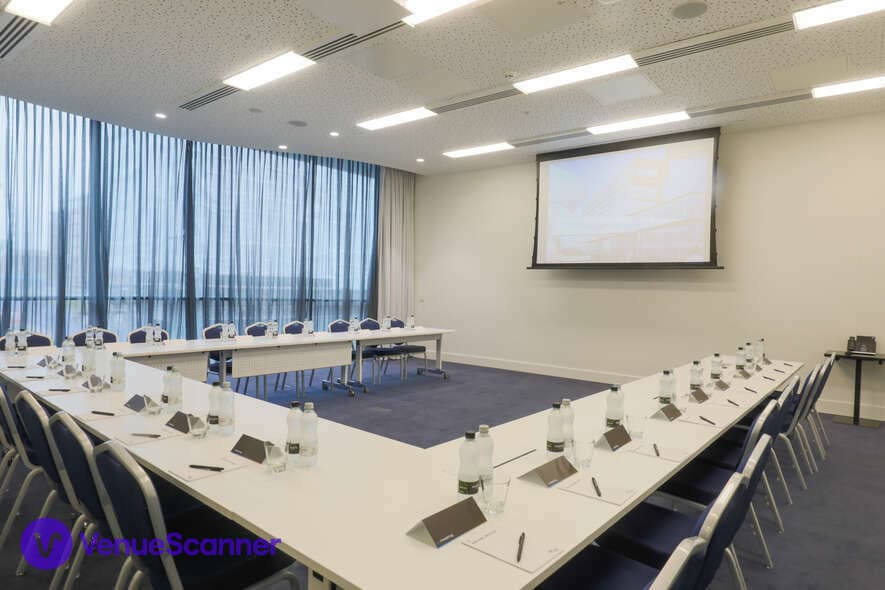 Pullman Liverpool photo #3