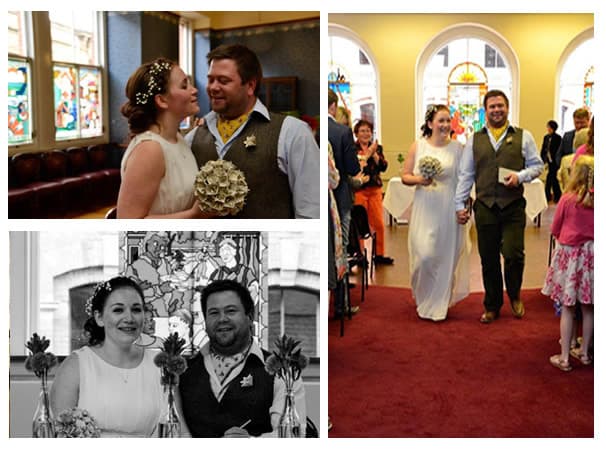 Function Room, Mechanics Conference Centre photo #2