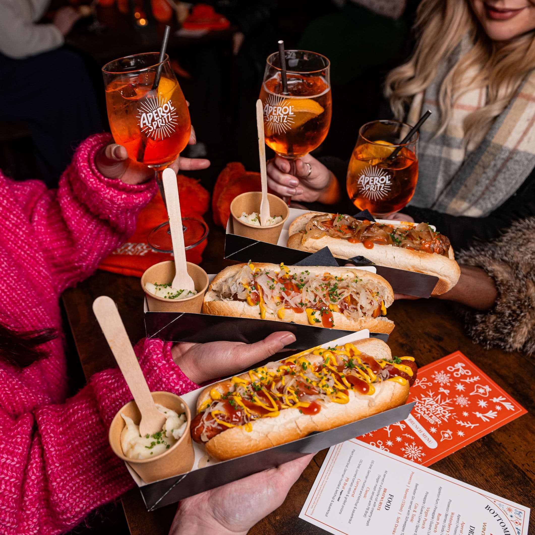 The Dome Manchester, The Dome And Side Street photo #2