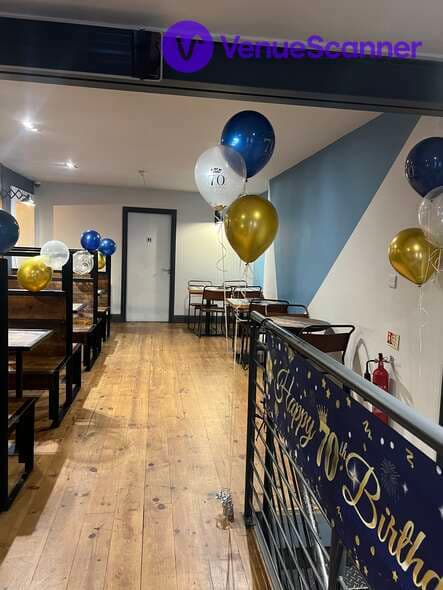 Follow Coffee Co., Follow photo #3