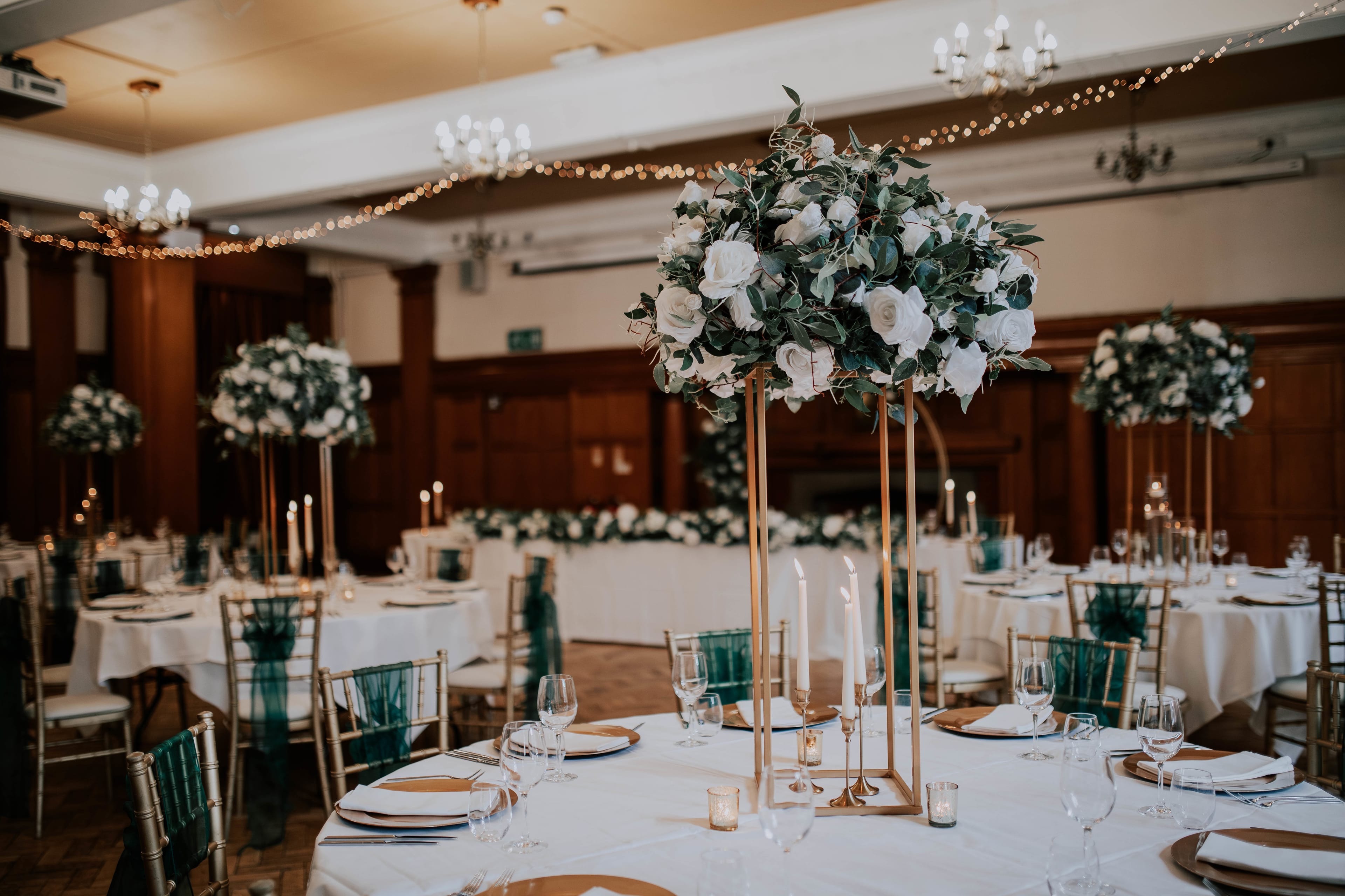 Photo of Glasgow University Union, Dining Hall