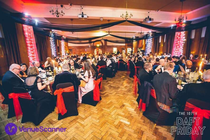 Glasgow University Union photo #3