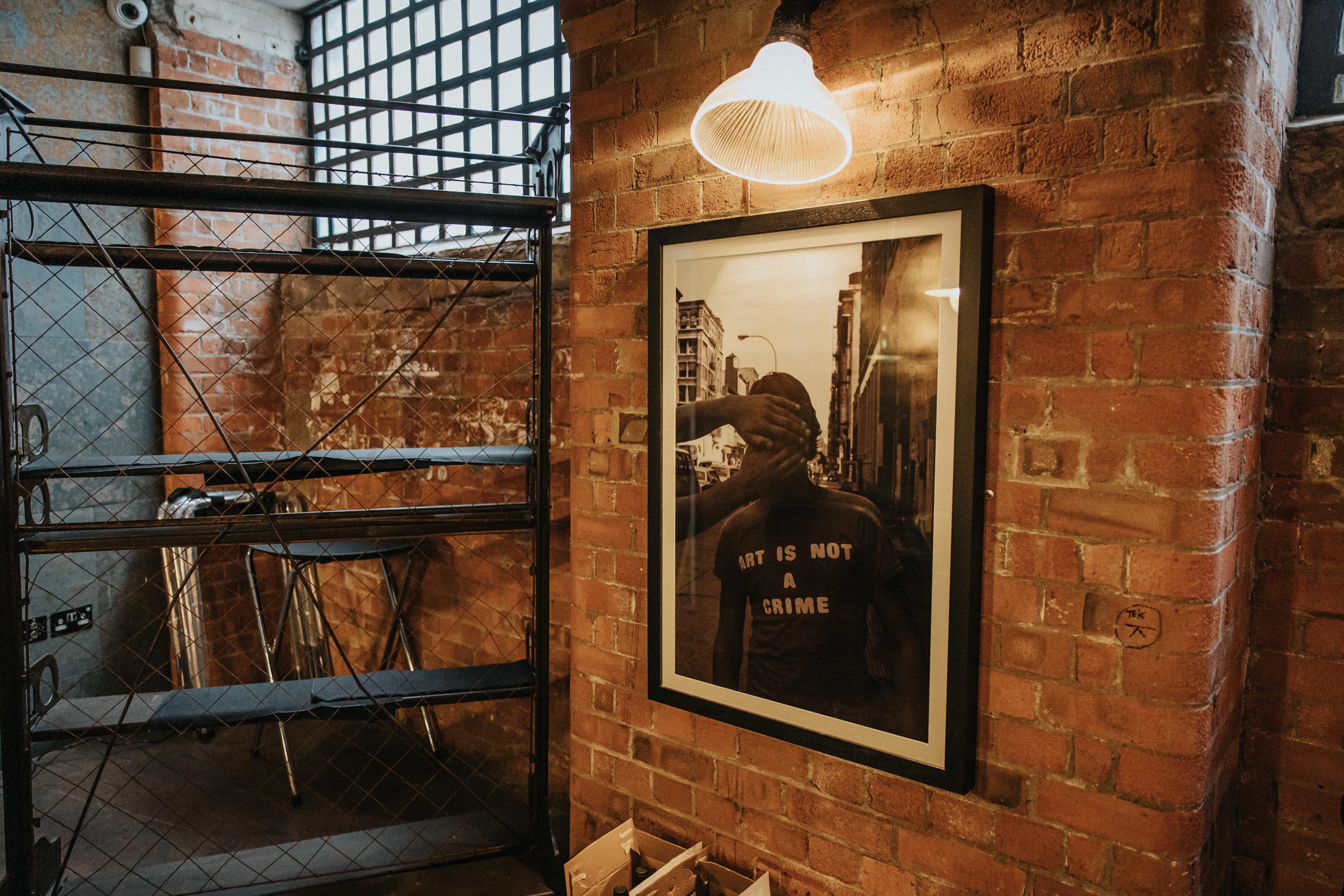 Photo of BRIX, Exclusive Hire Of The Whole Venue