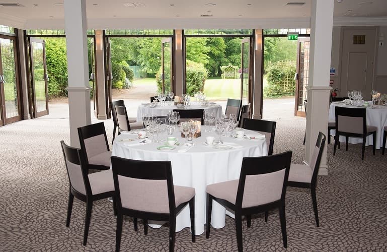 Garden Room, Hogarths Stone Manor photo #1