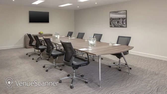 Doubletree By Hilton Bristol City Centre photo #3