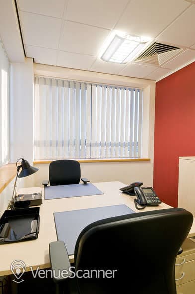 Regus Leicester Grove Park, Concourse photo #3