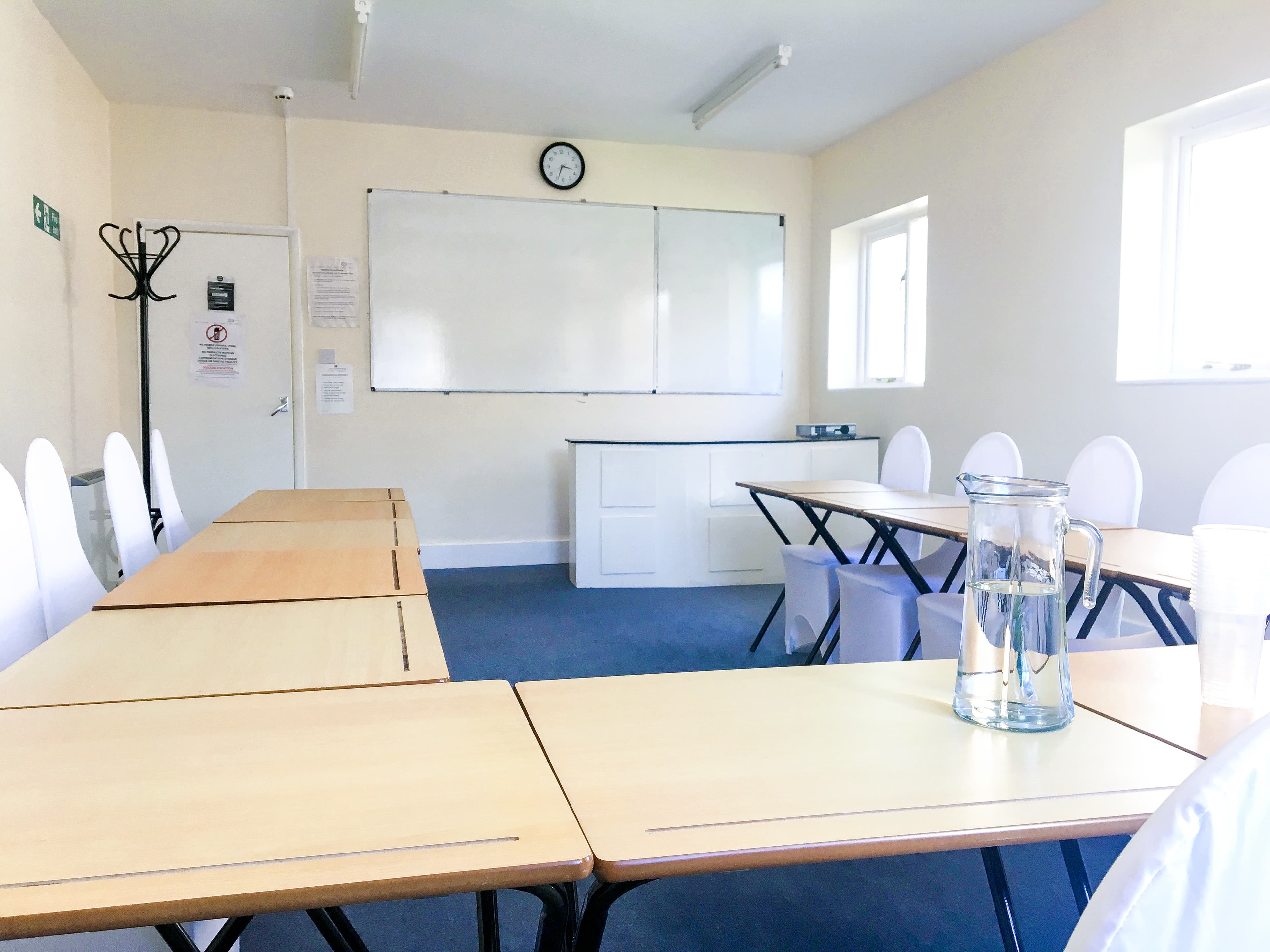 Meeting Room / Classroom 105, My Meeting Space - North London College photo #3