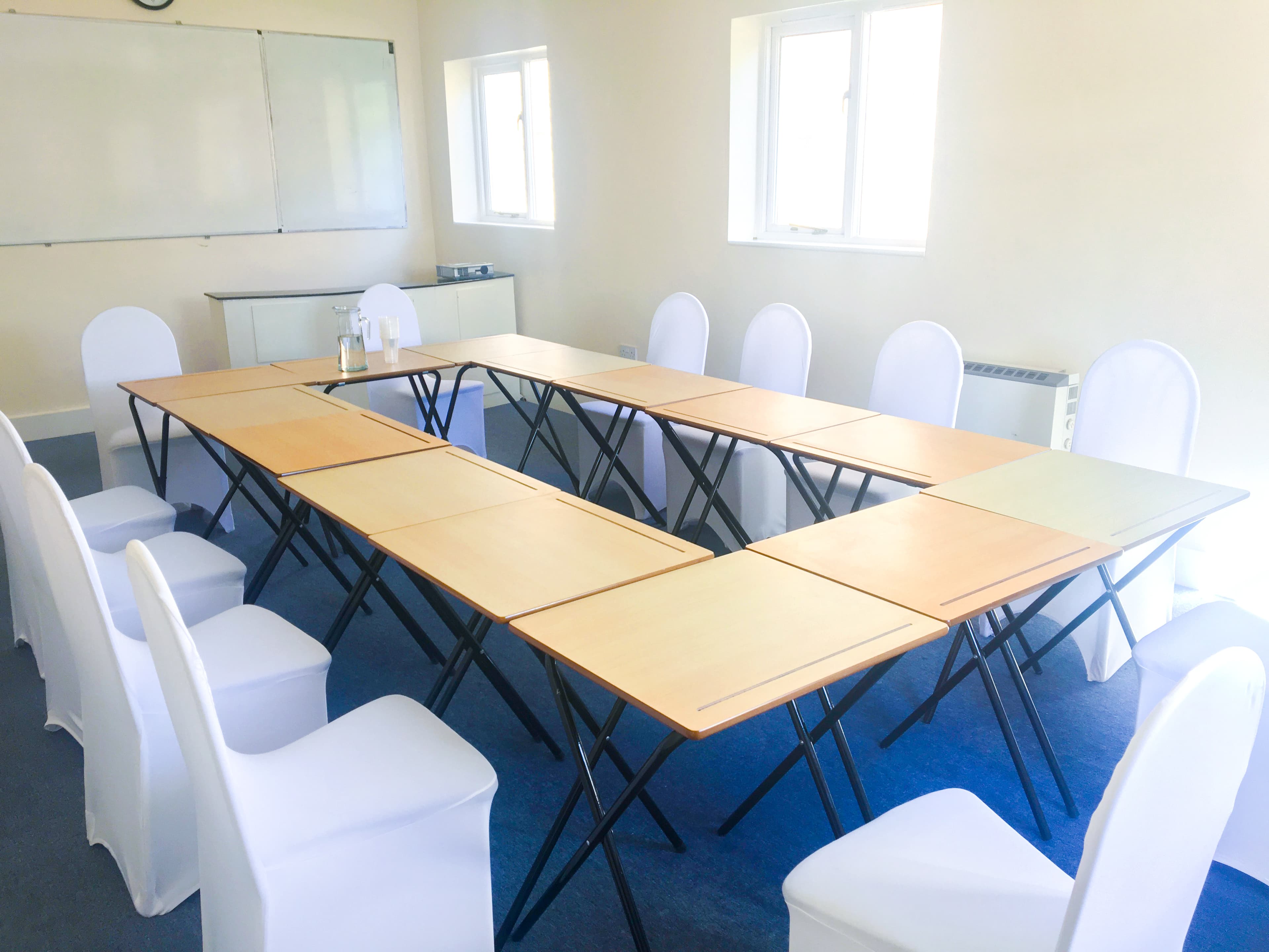 Meeting Room / Classroom 105, My Meeting Space - North London College photo #4