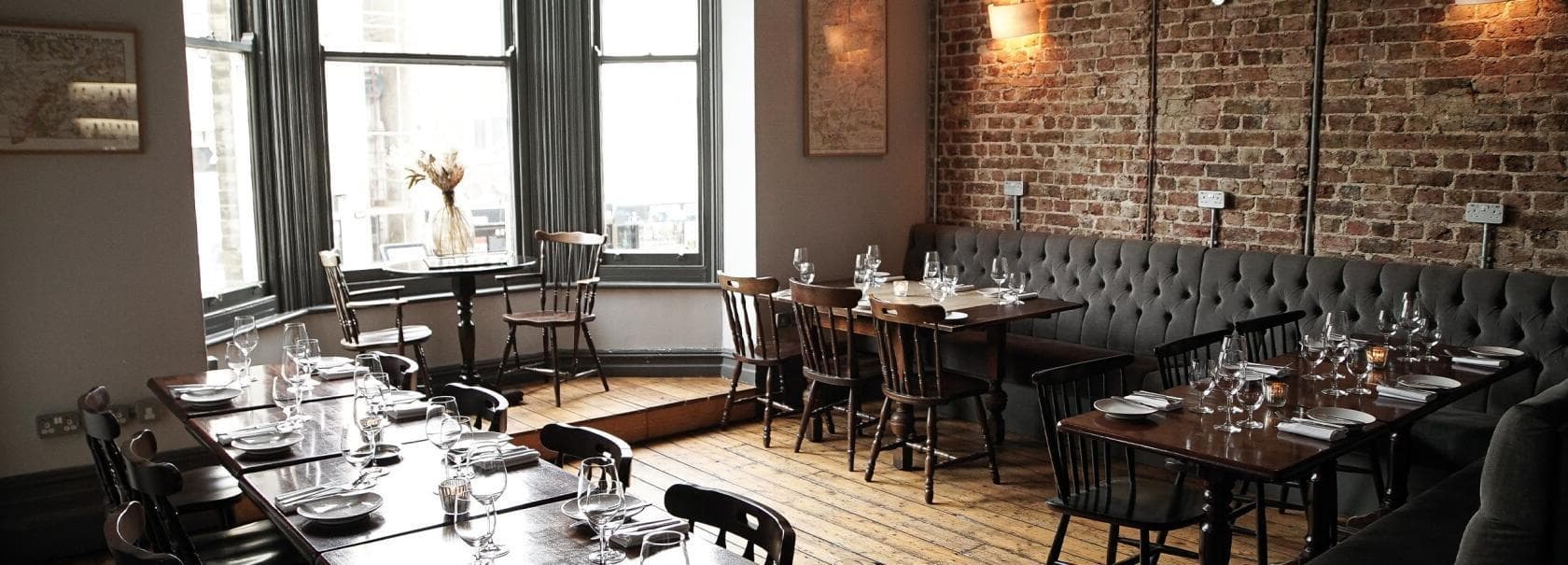 Private Dining Room, Wild Flor photo #1