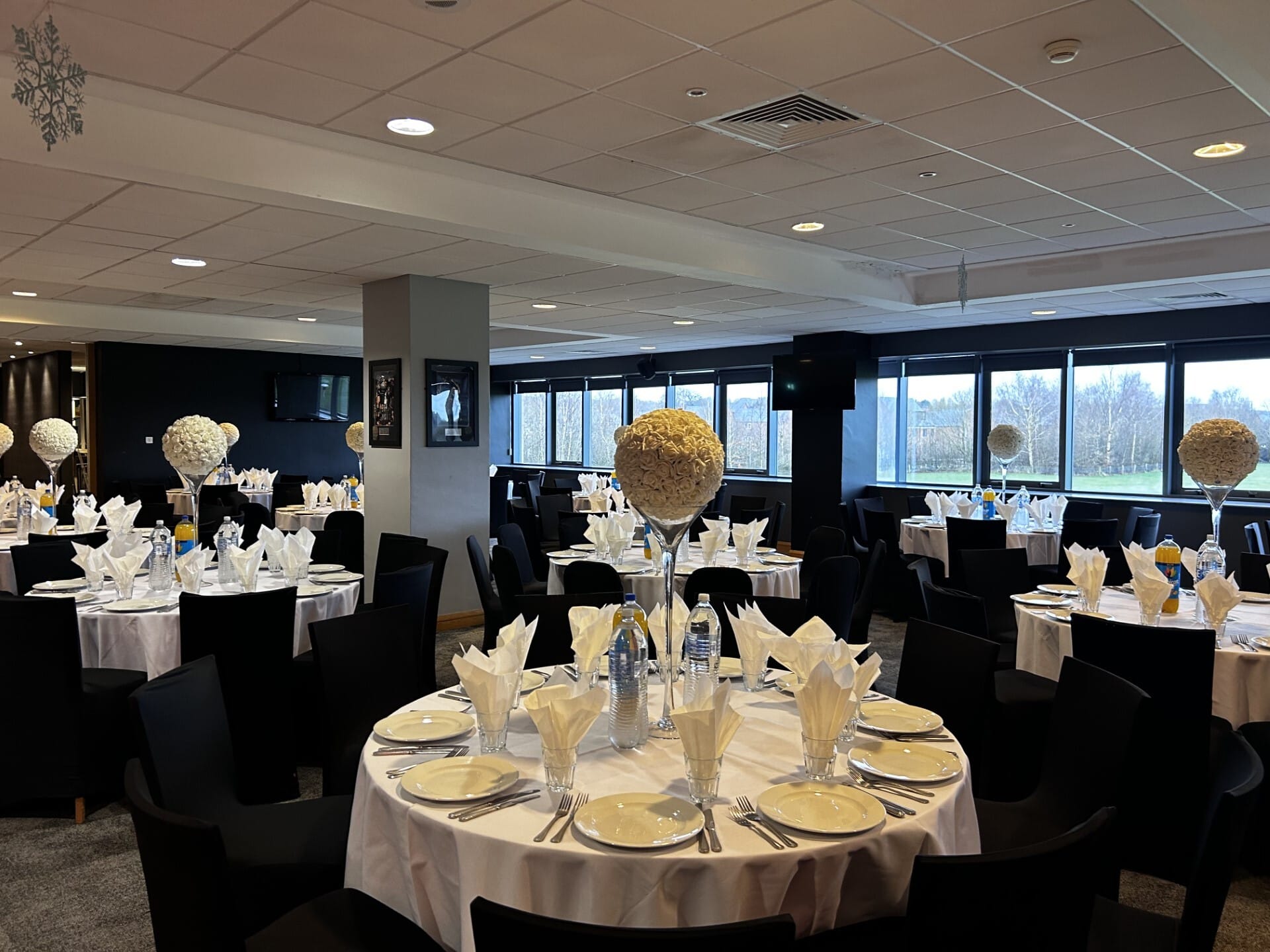 Photo of Kingston Park Stadium, Event Spaces