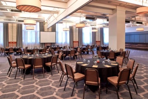 Photo of Kimpton Clocktower Hotel