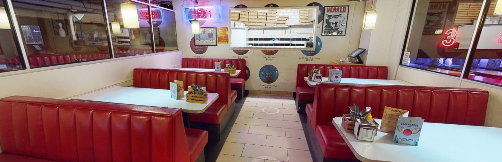 Exclusive Hire, Bloomsbury Bowling Lanes & The Kingpin Suite photo #6