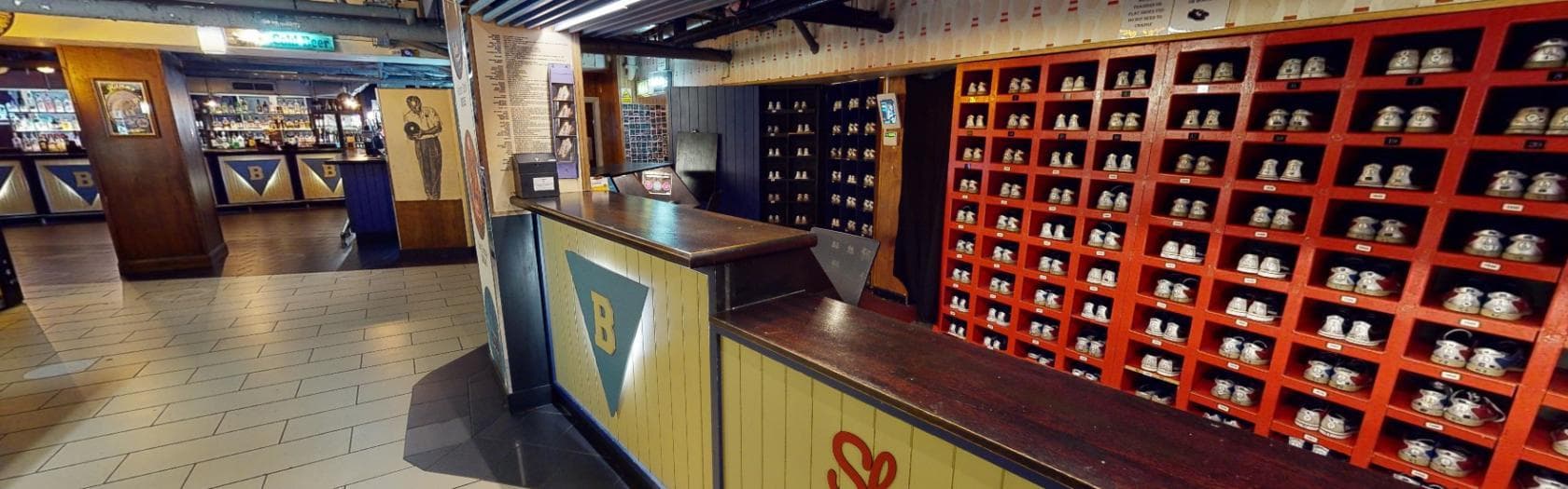 Exclusive Hire, Bloomsbury Bowling Lanes & The Kingpin Suite photo #8