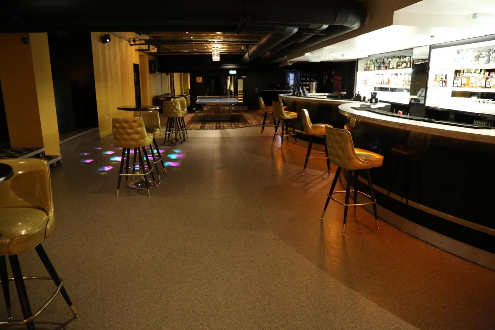 Kingpin Suite, Bloomsbury Bowling Lanes & The Kingpin Suite photo #6