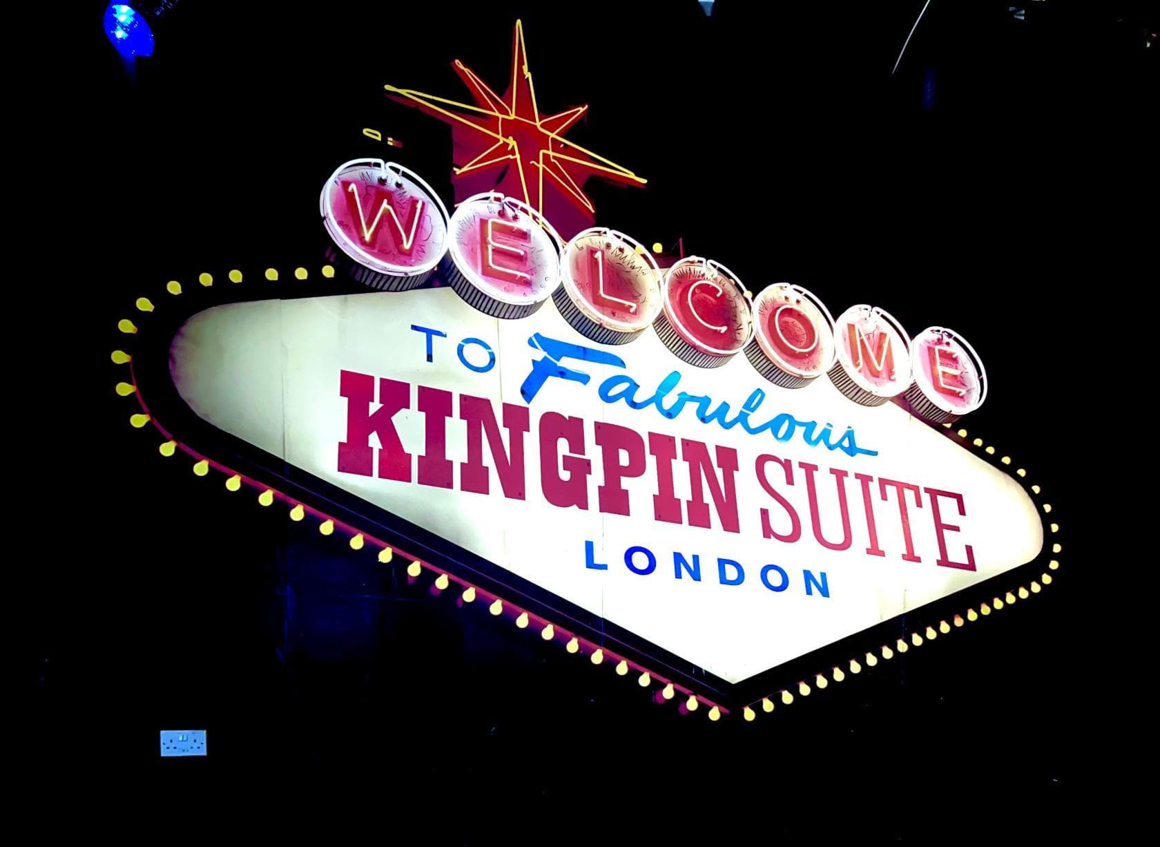 Kingpin Suite, Bloomsbury Bowling Lanes & The Kingpin Suite photo #5