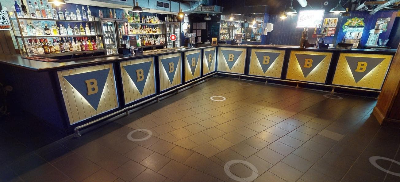 Exclusive Hire, Bloomsbury Bowling Lanes & The Kingpin Suite photo #7