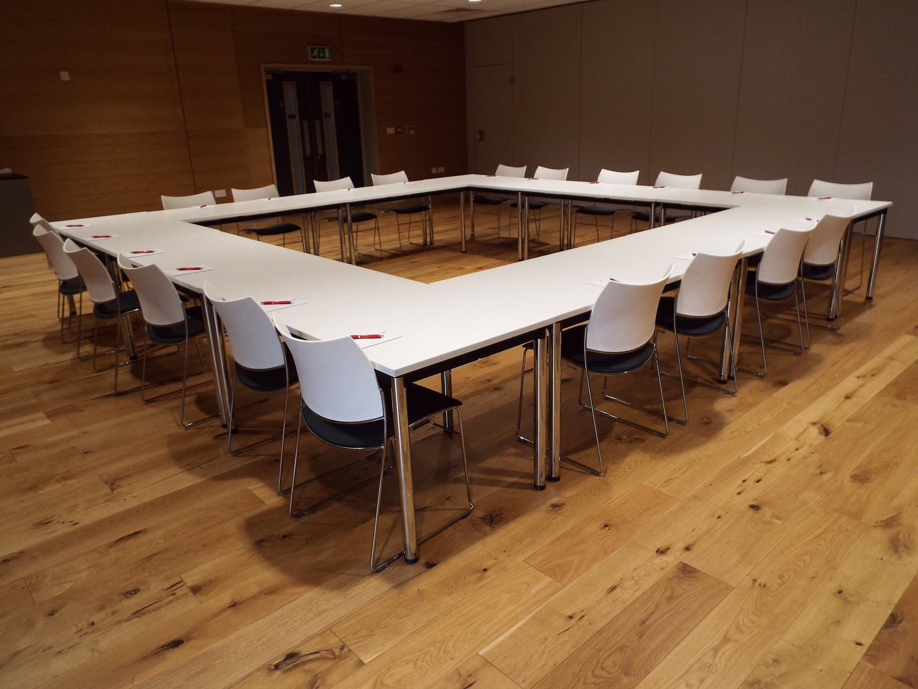 Studio, Aerospace Bristol photo #1