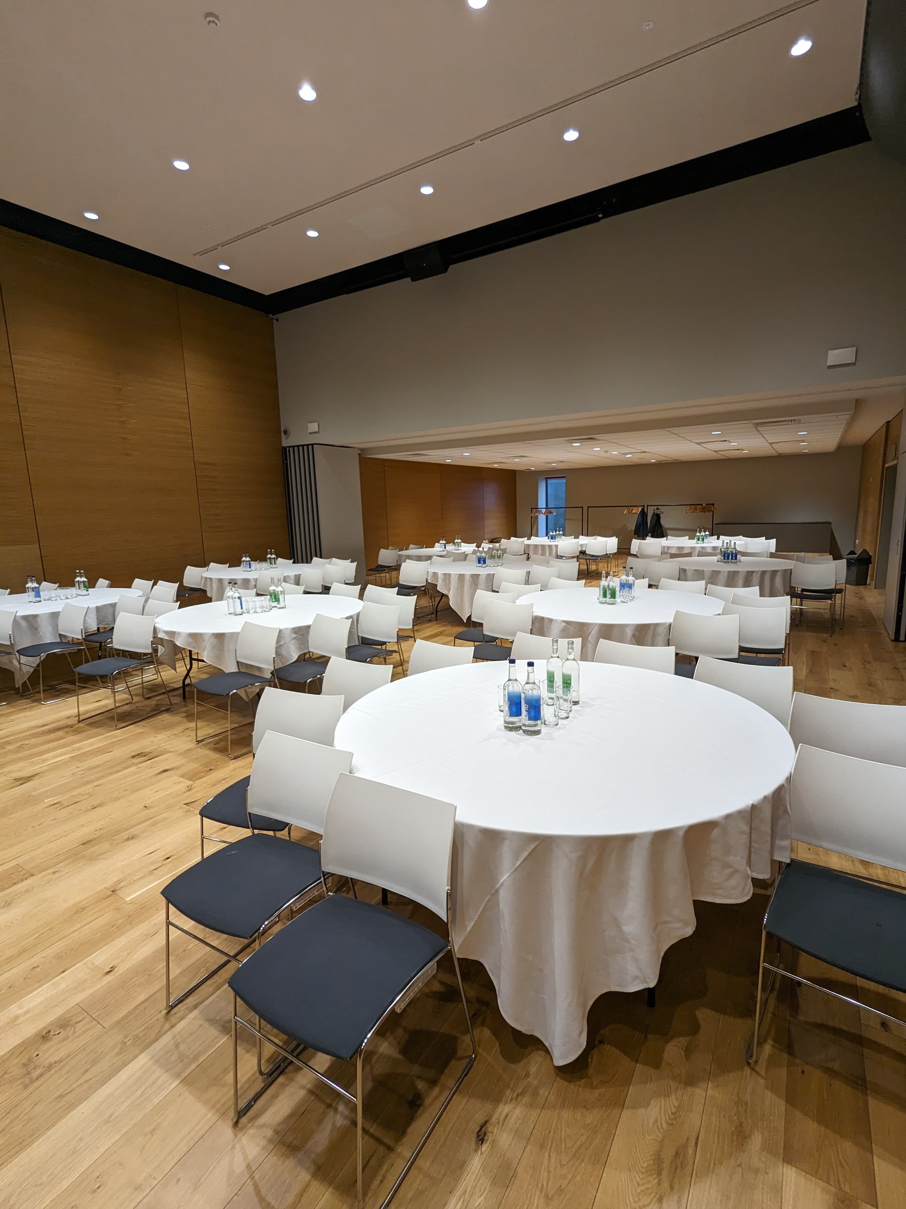 John James And Studio Combined, Aerospace Bristol photo #1