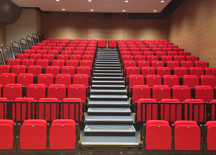John James Lecture Theater, Aerospace Bristol photo #2
