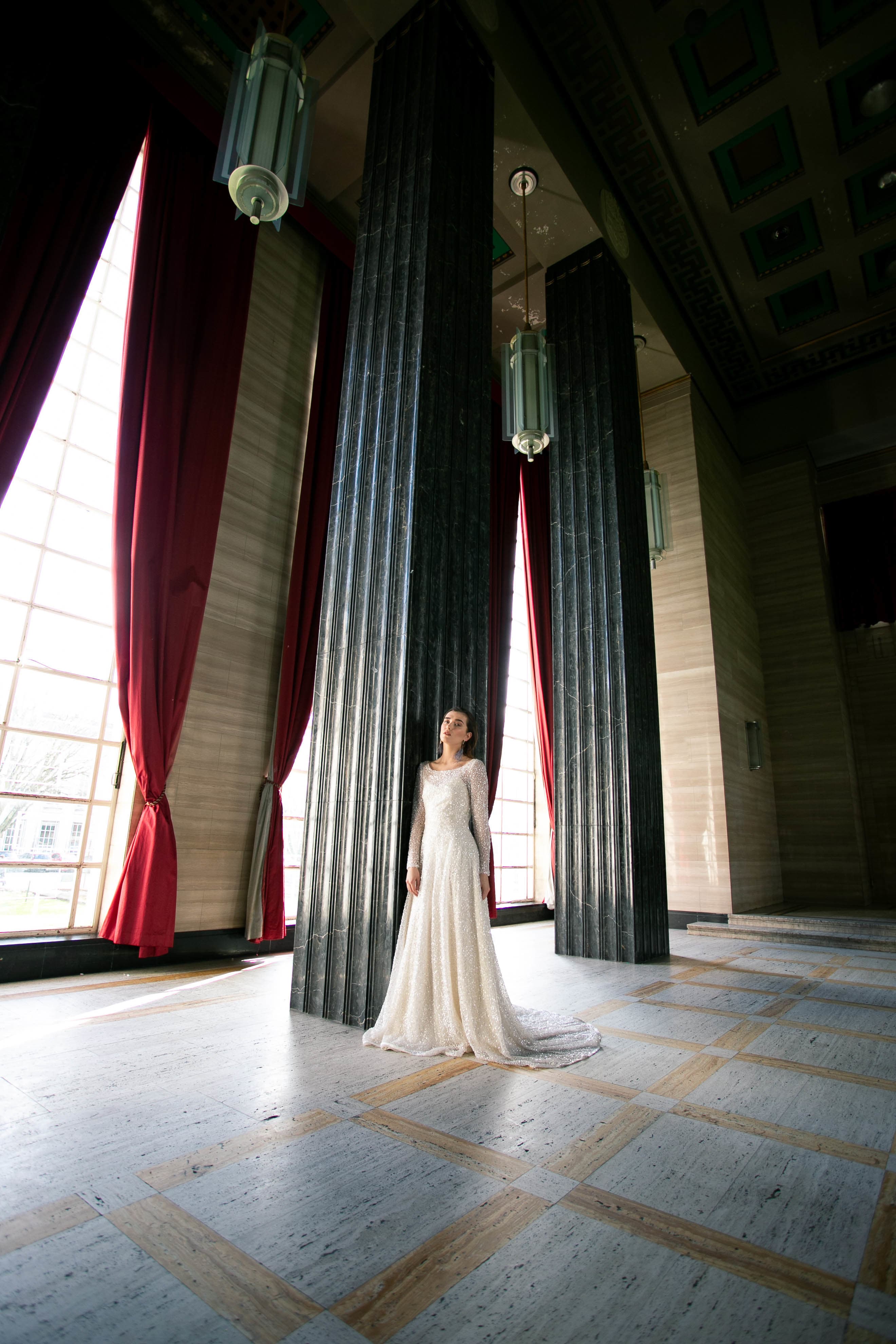 The Marble Hall, Temple Of Peace photo #3