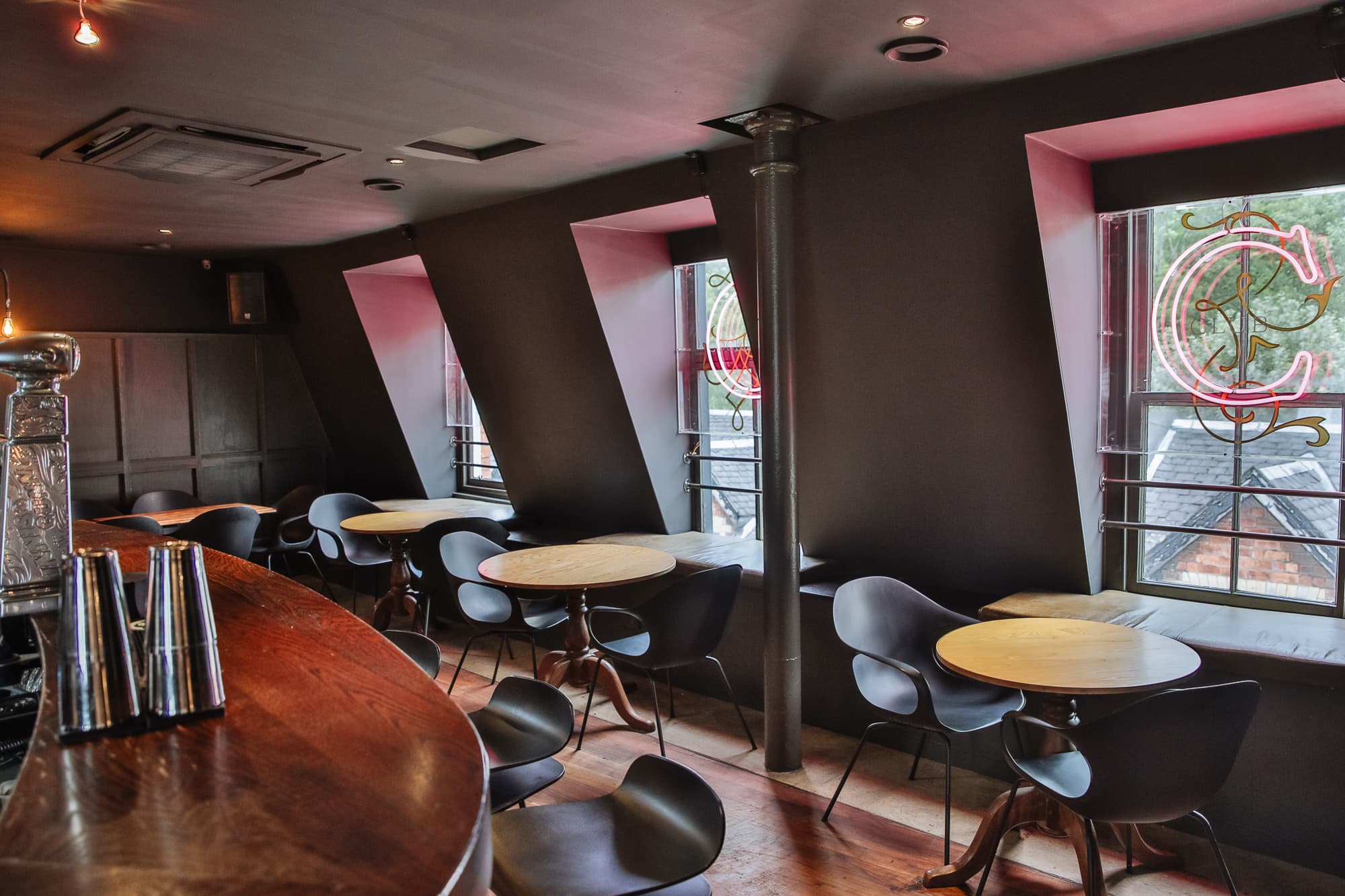 The Glasgow Cocktail Club, Innis & Gunn - Ashton Lane photo #3