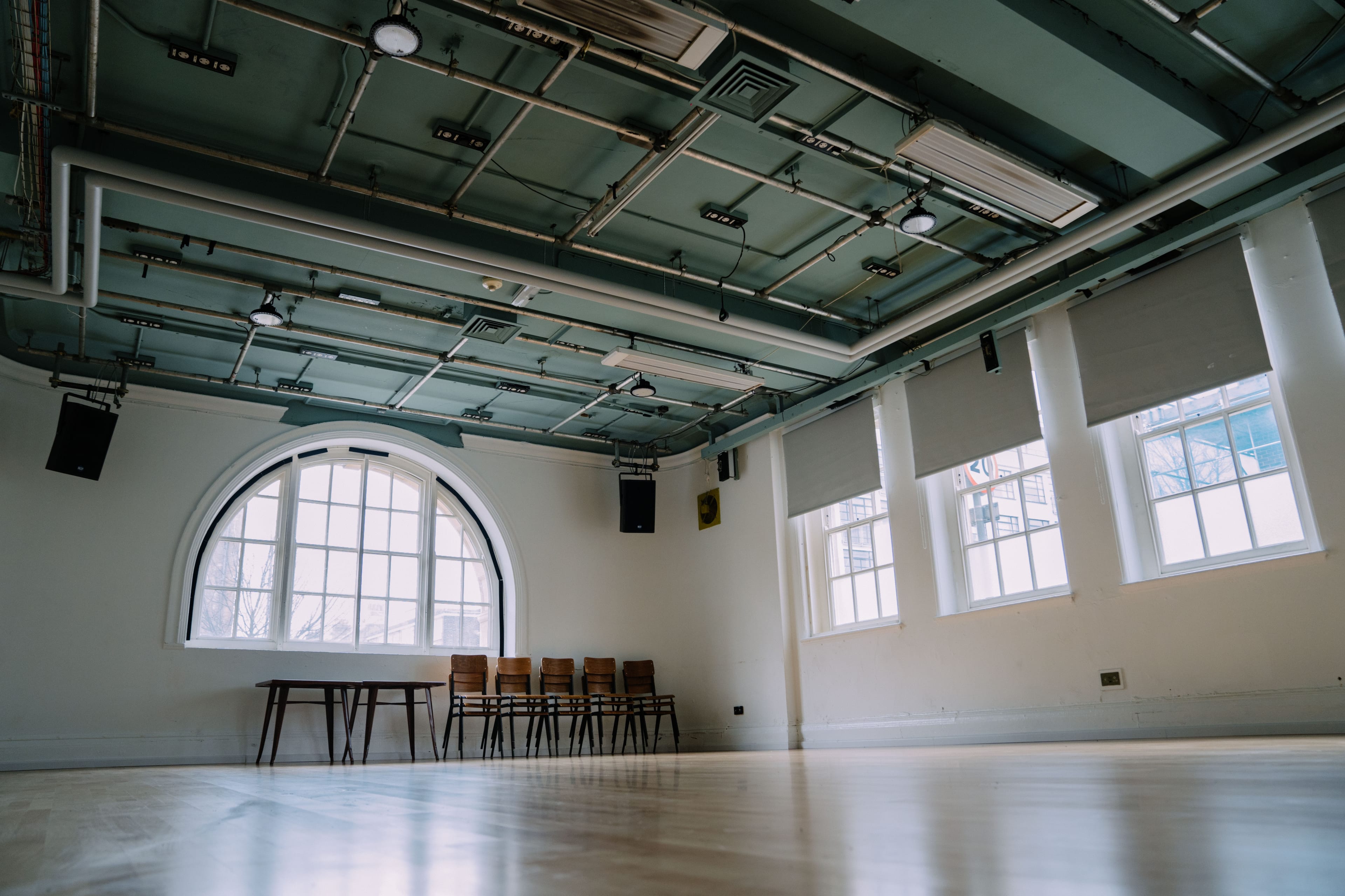 Photo of Battersea Arts Centre, Studio 1
