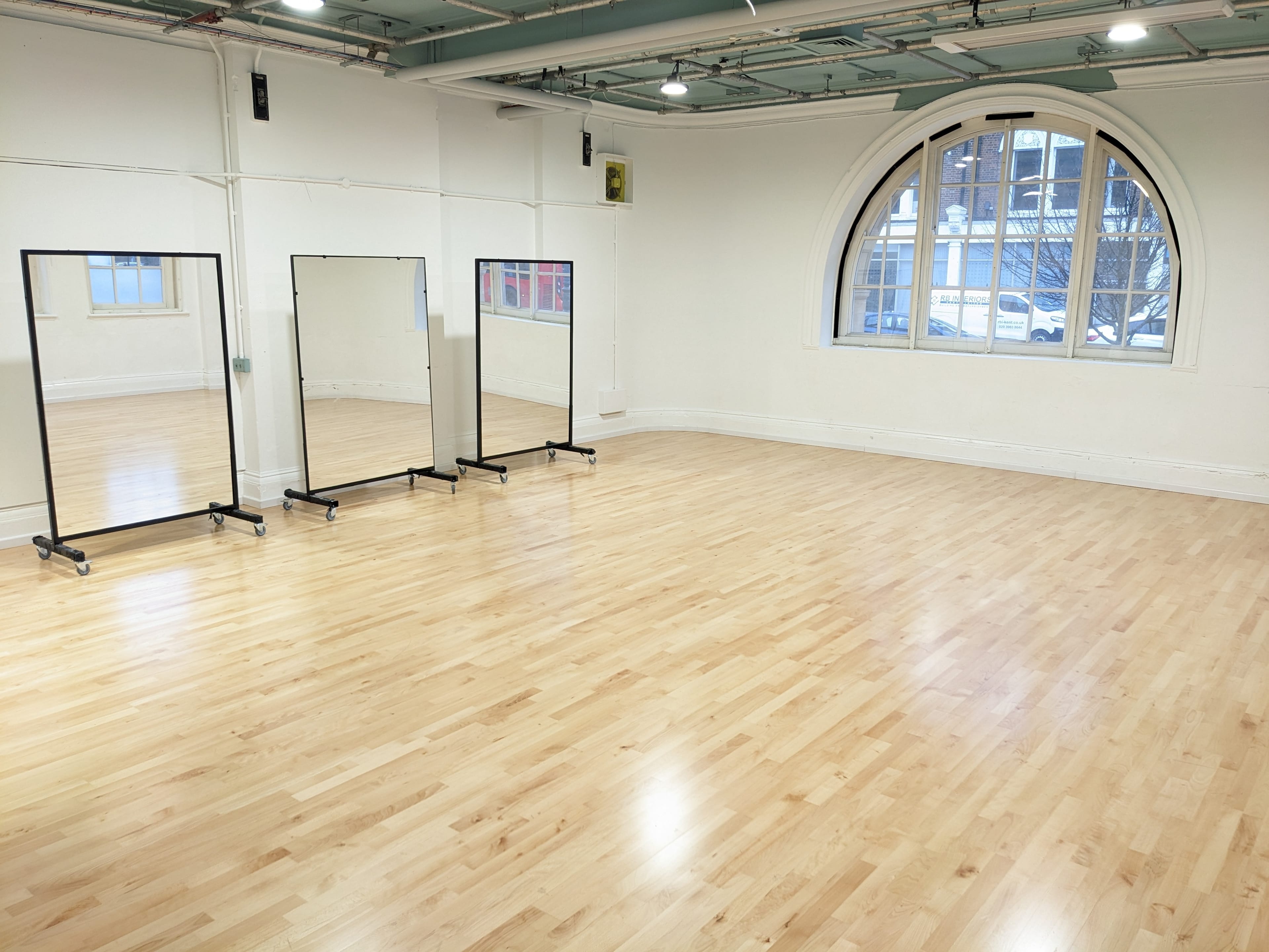 Photo of Battersea Arts Centre, Studio 1