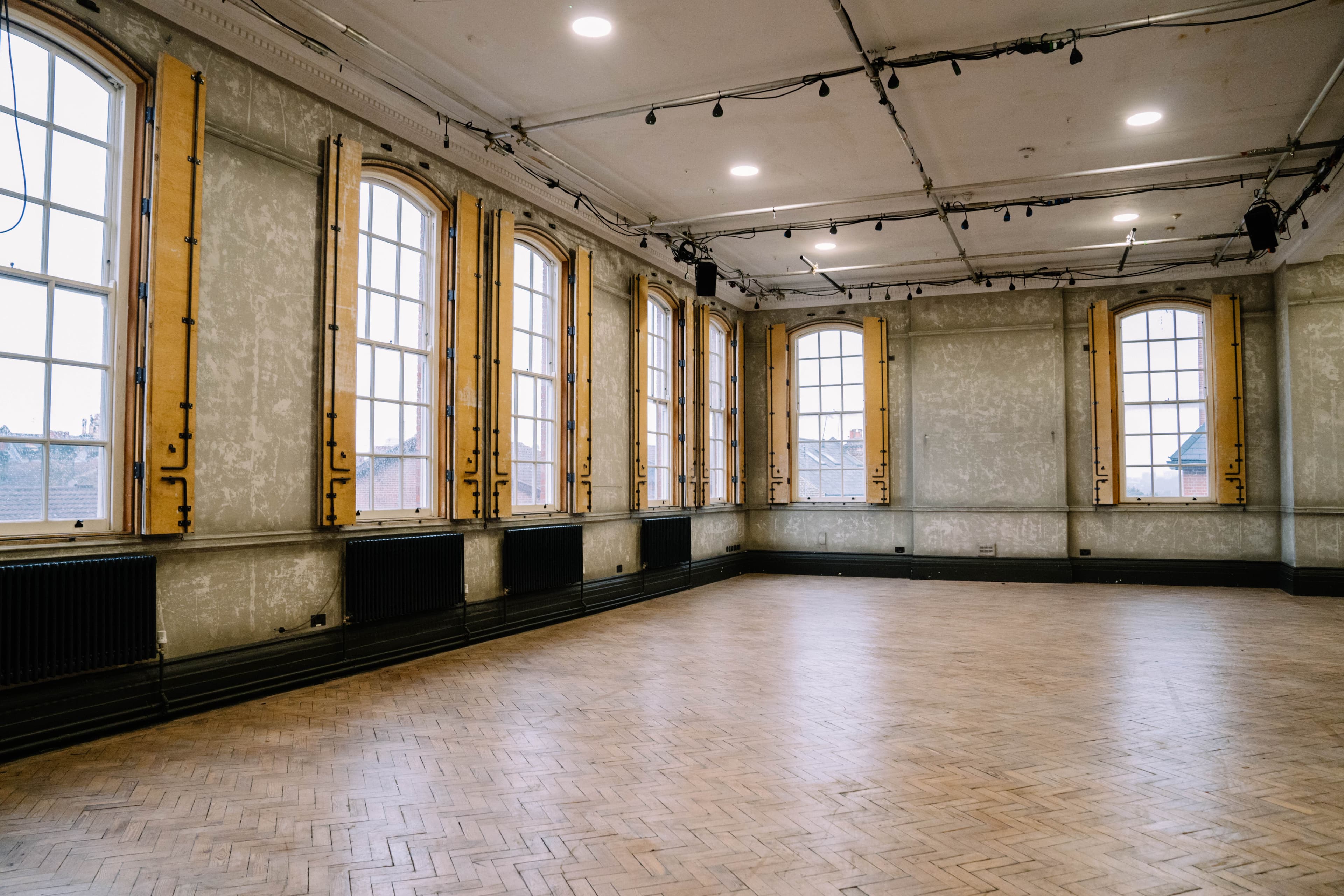 Battersea Arts Centre, Members' Bar photo #2