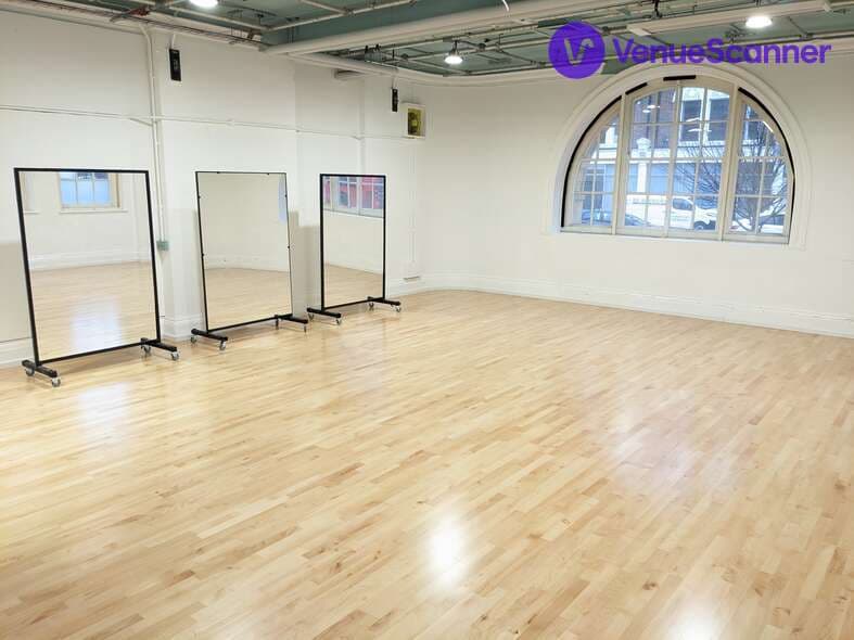 Battersea Arts Centre, Studio 1 photo #3