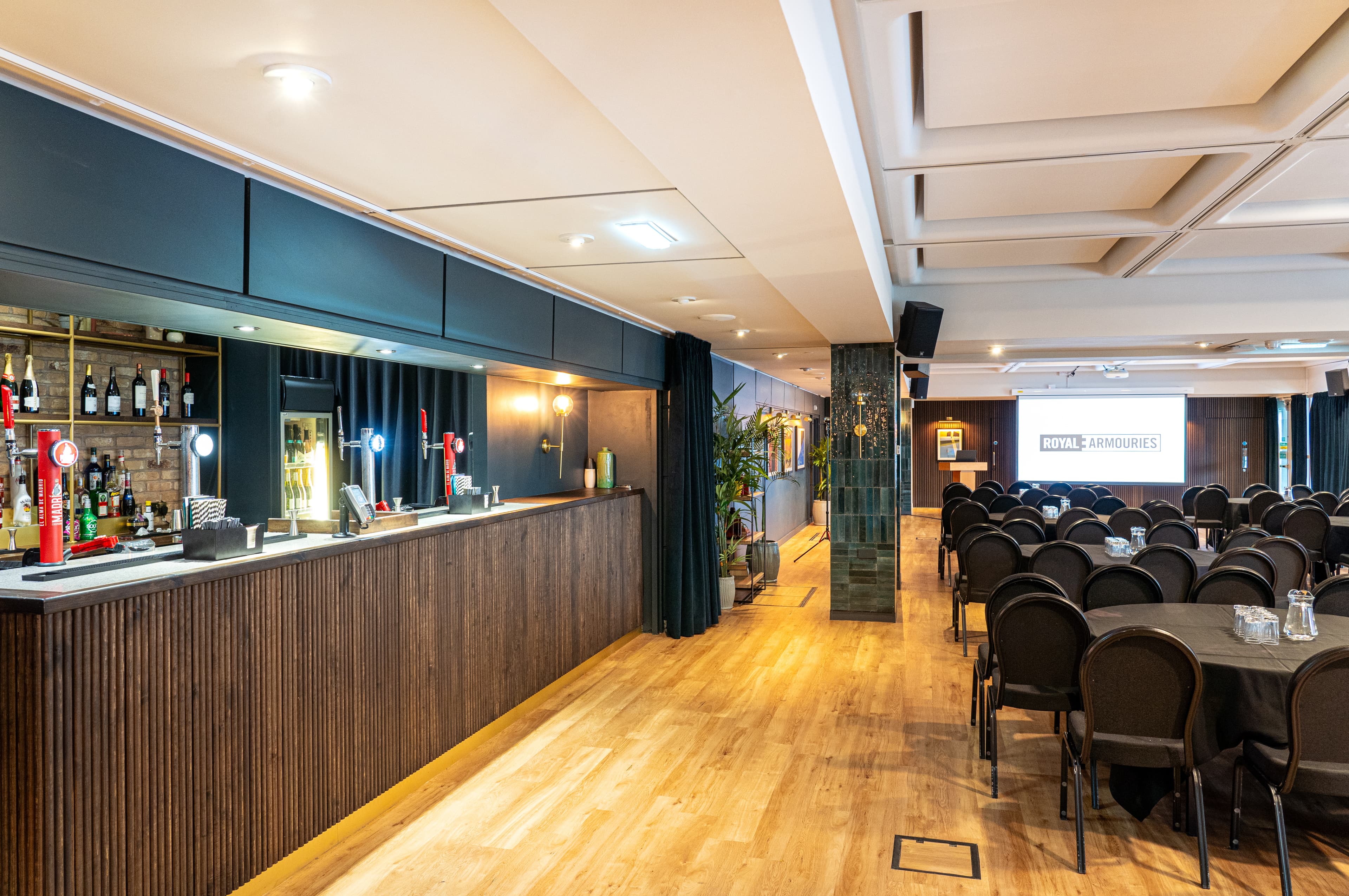Pearl Suite, Royal Armouries Museum photo #4