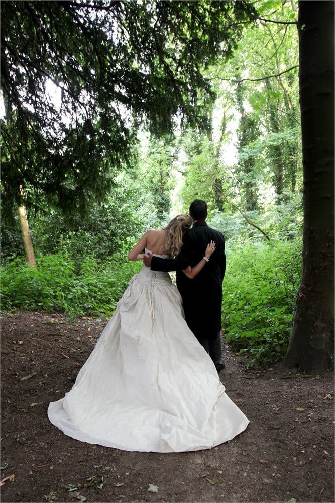 Exclusive Hire, Bestwood Lodge Hotel photo #3