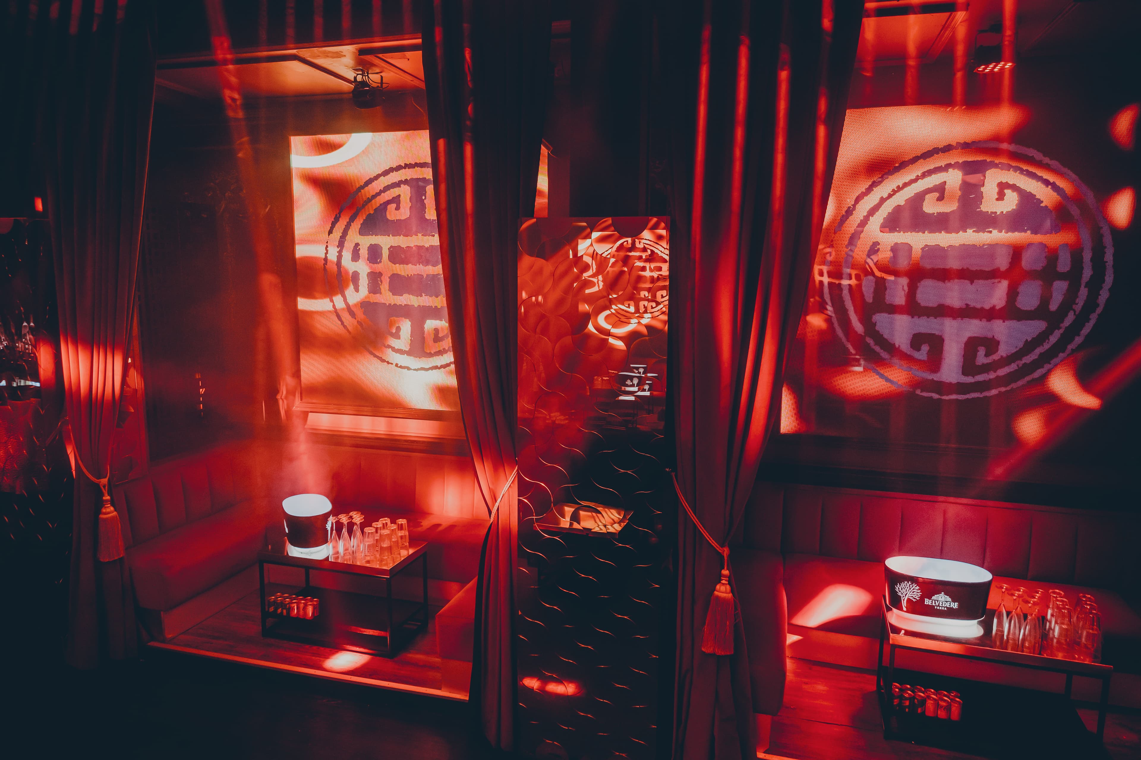 Exclusive Hire, Chinawhite Newcastle photo #11
