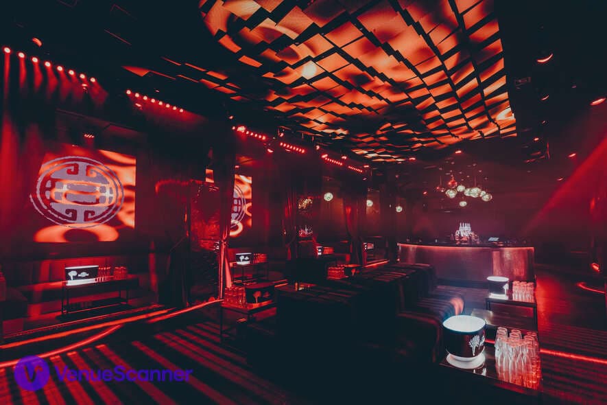 Chinawhite Newcastle, Exclusive Hire photo #3