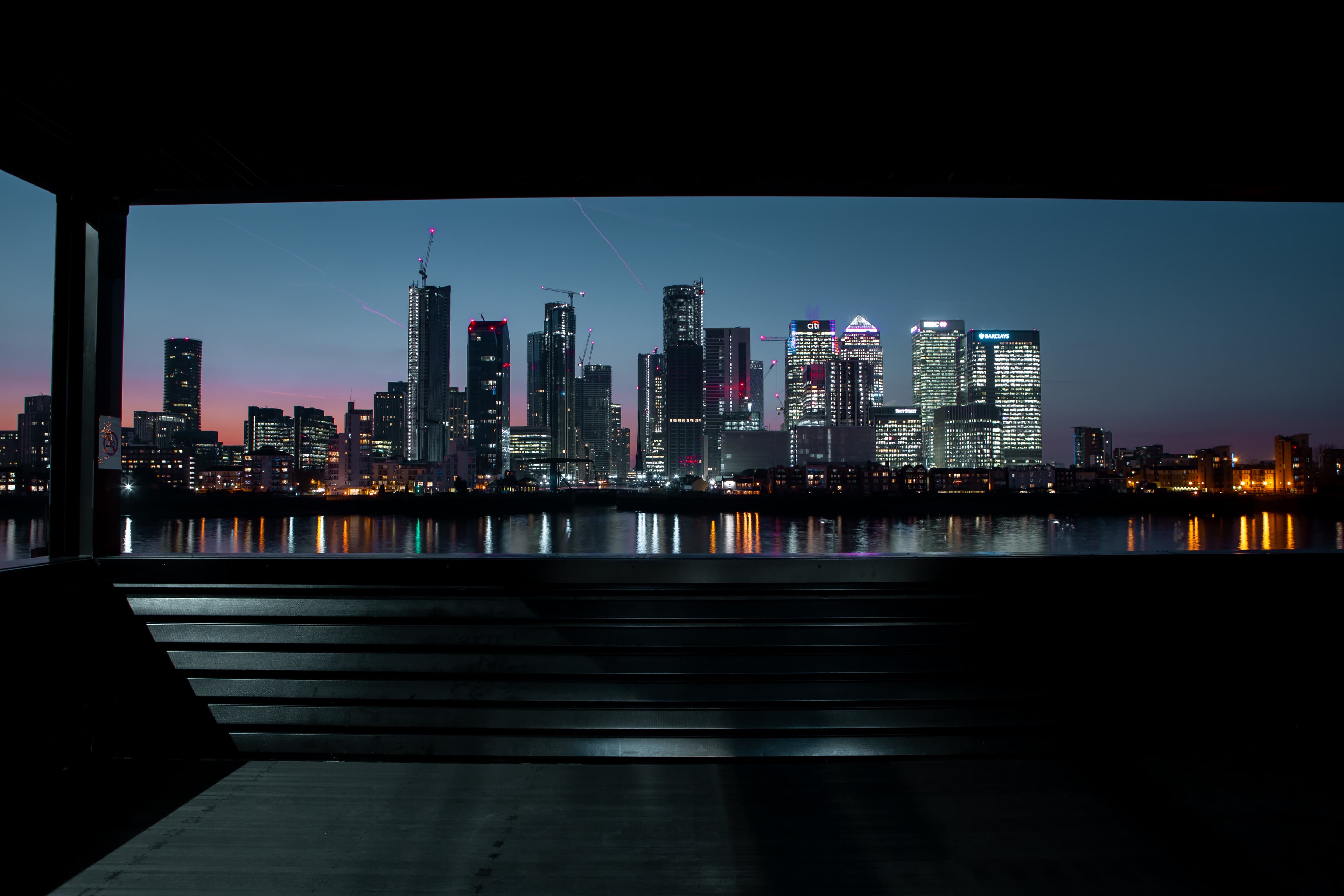 Electric Xmas At Magazine London, Magazine London photo #3