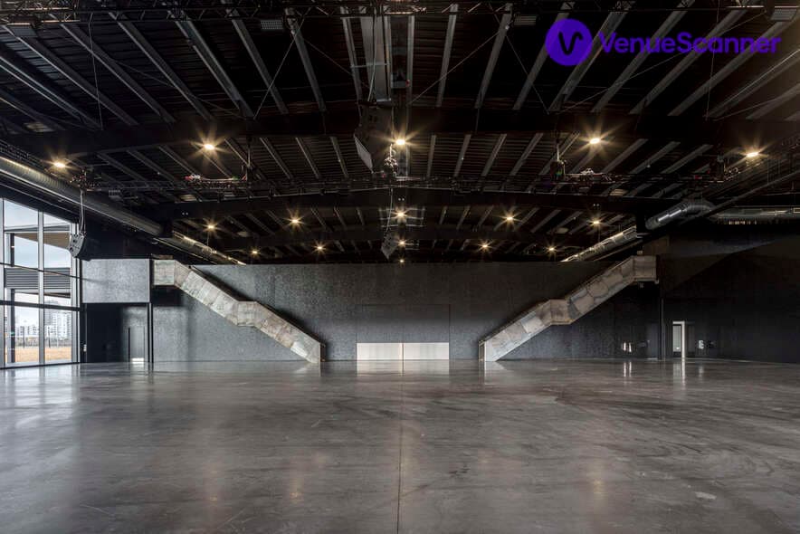 Magazine London, Magazine London - Full Venue Exclusive Hire photo #3