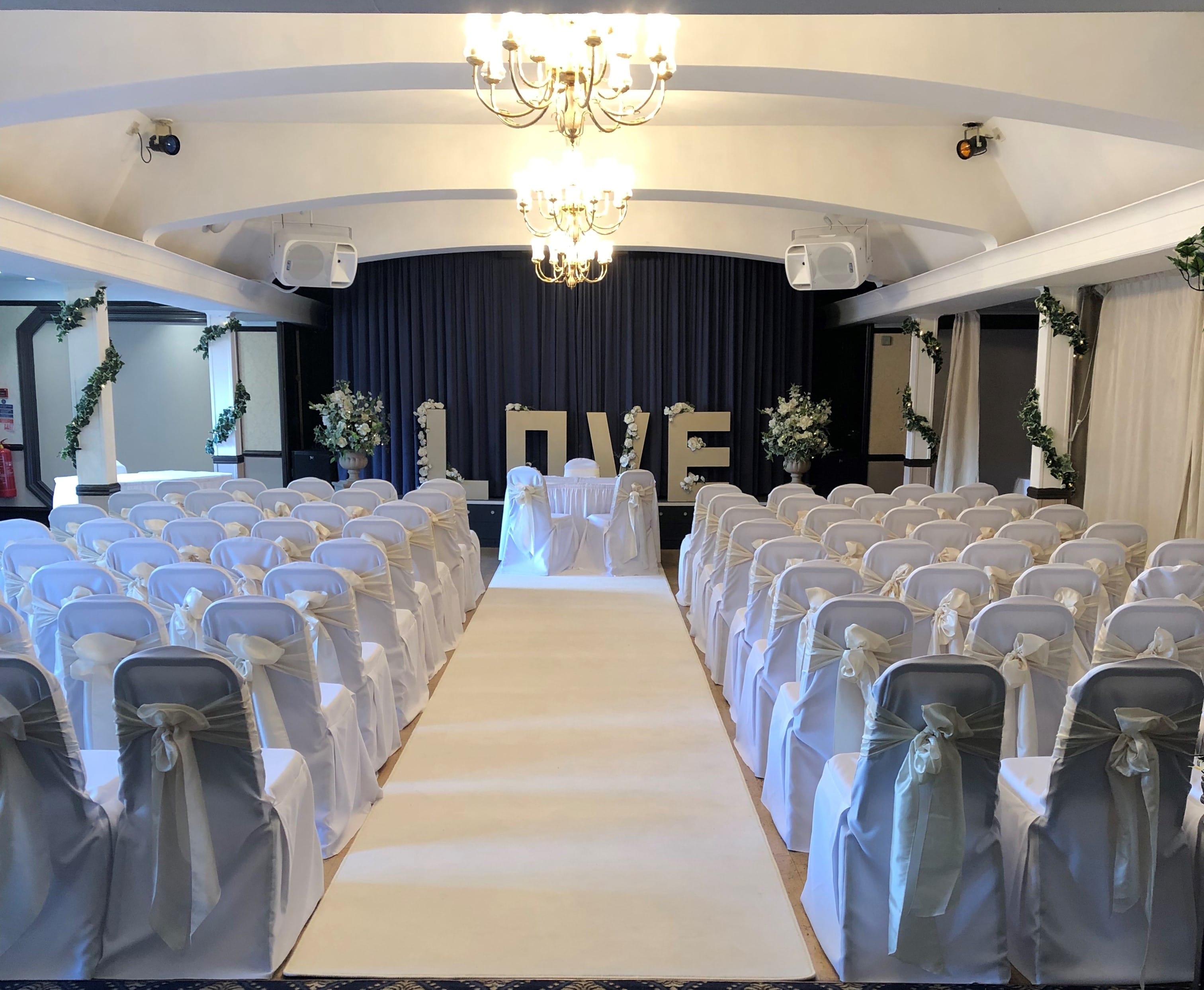 Photo of Best Western Calcot Hotel, Reading, Kennet & Avon Suite