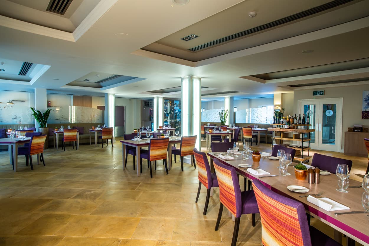 Christmas Parties And Festive Events, Sudbury House Hotel photo #1