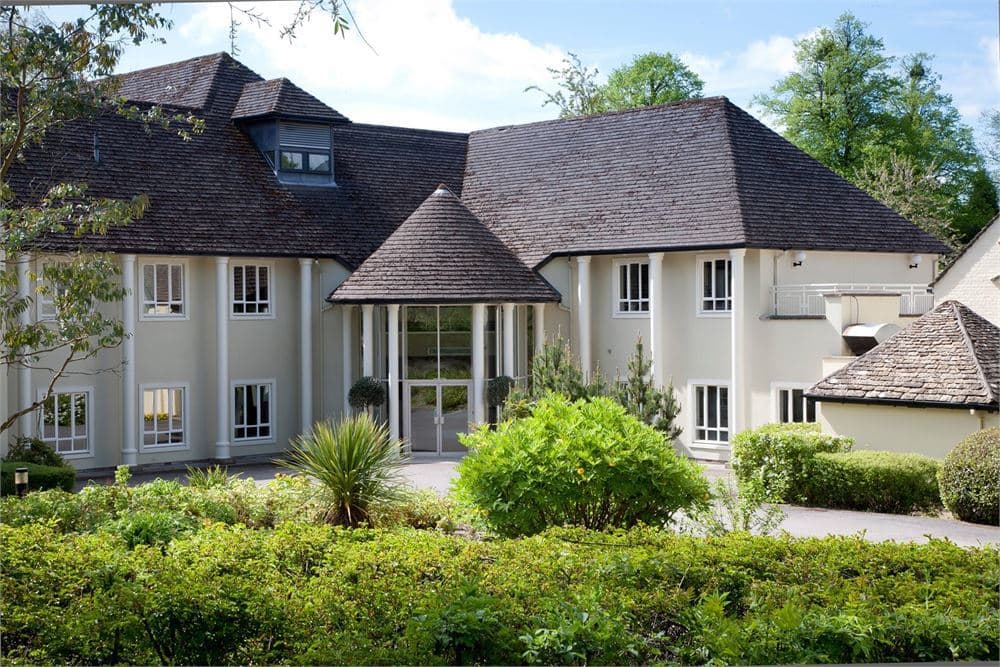 Regency, Sudbury House Hotel photo #2