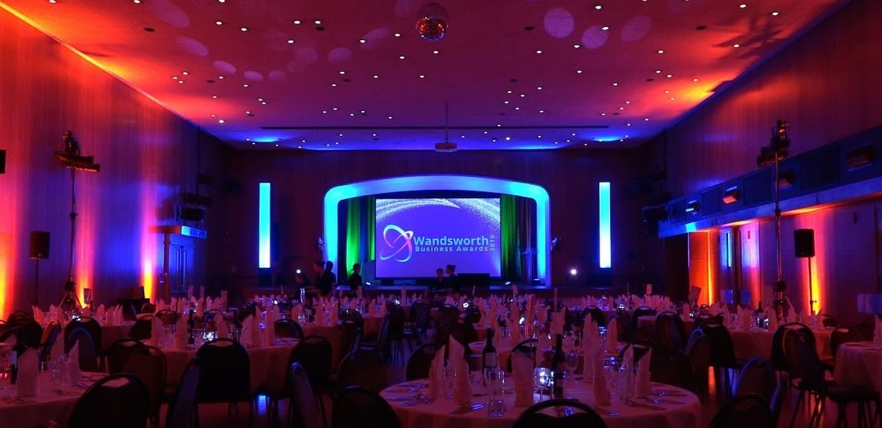 Robing Room, Wandsworth Civic Suite photo #2