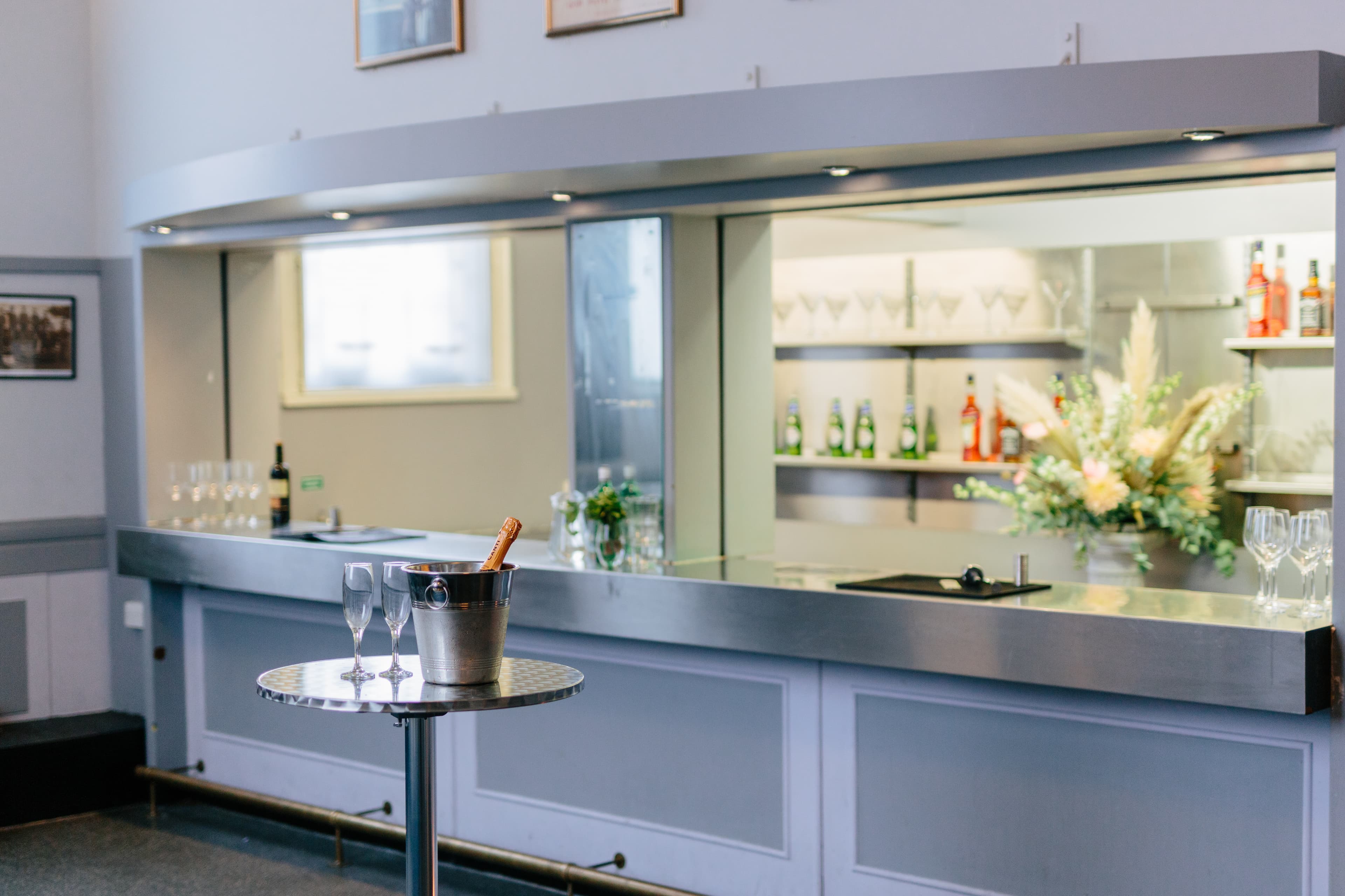 Twyford Room, Wandsworth Civic Suite photo #1