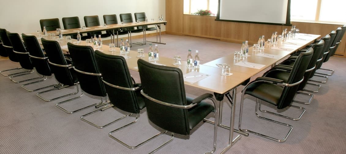 Meeting Room 1, Clayton Hotel Cardiff photo #2