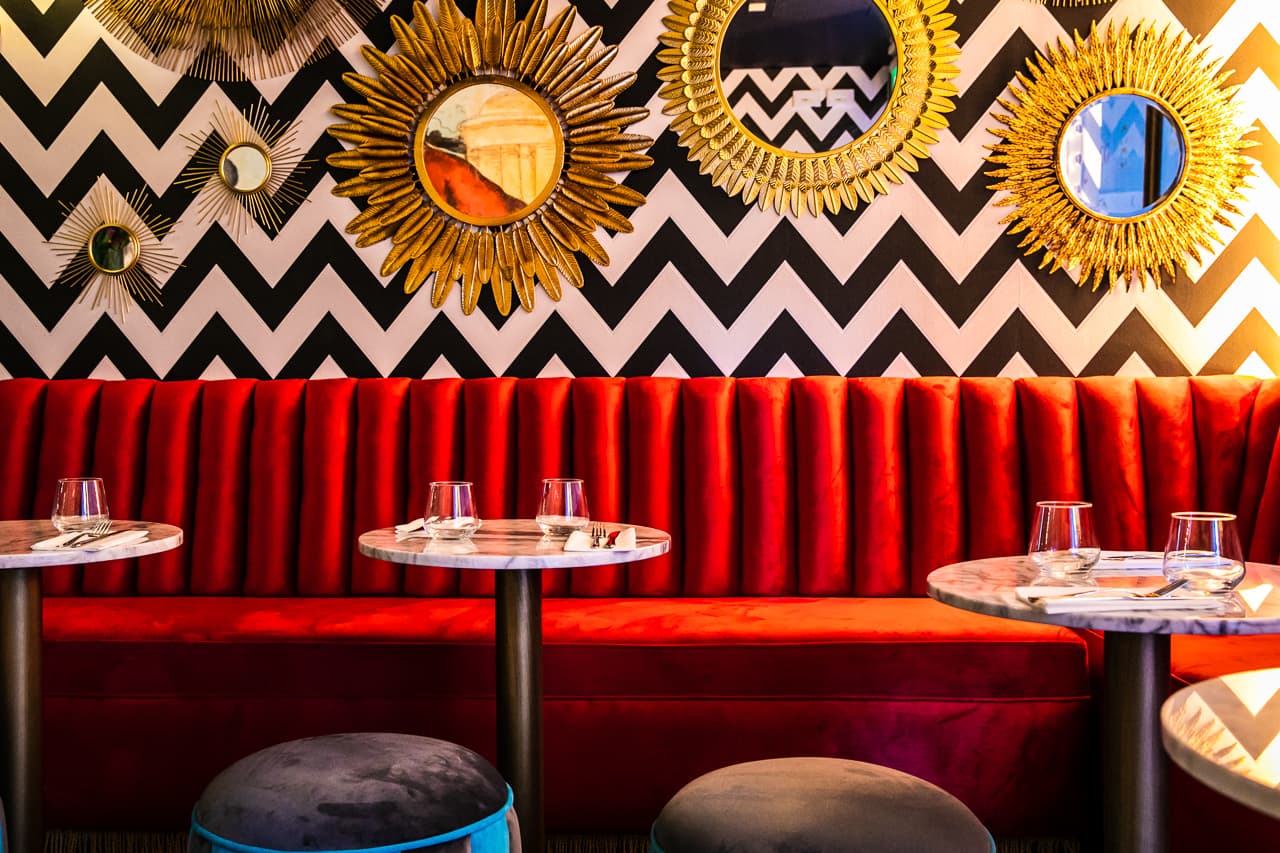 Exclusive Hire, Mrs Riot photo #2