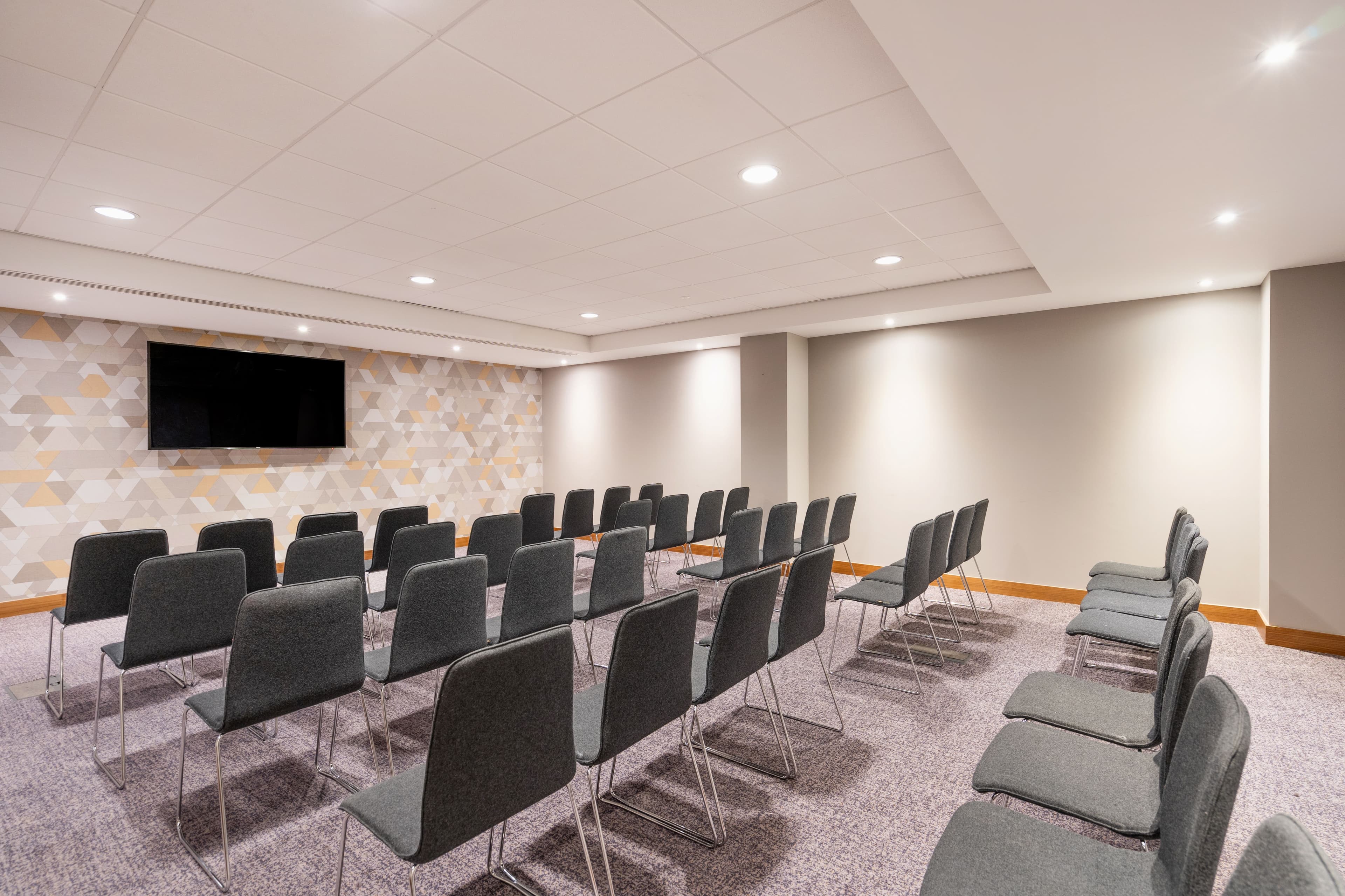 Planet, Crowne Plaza Newcastle - Stephenson Quarter photo #1