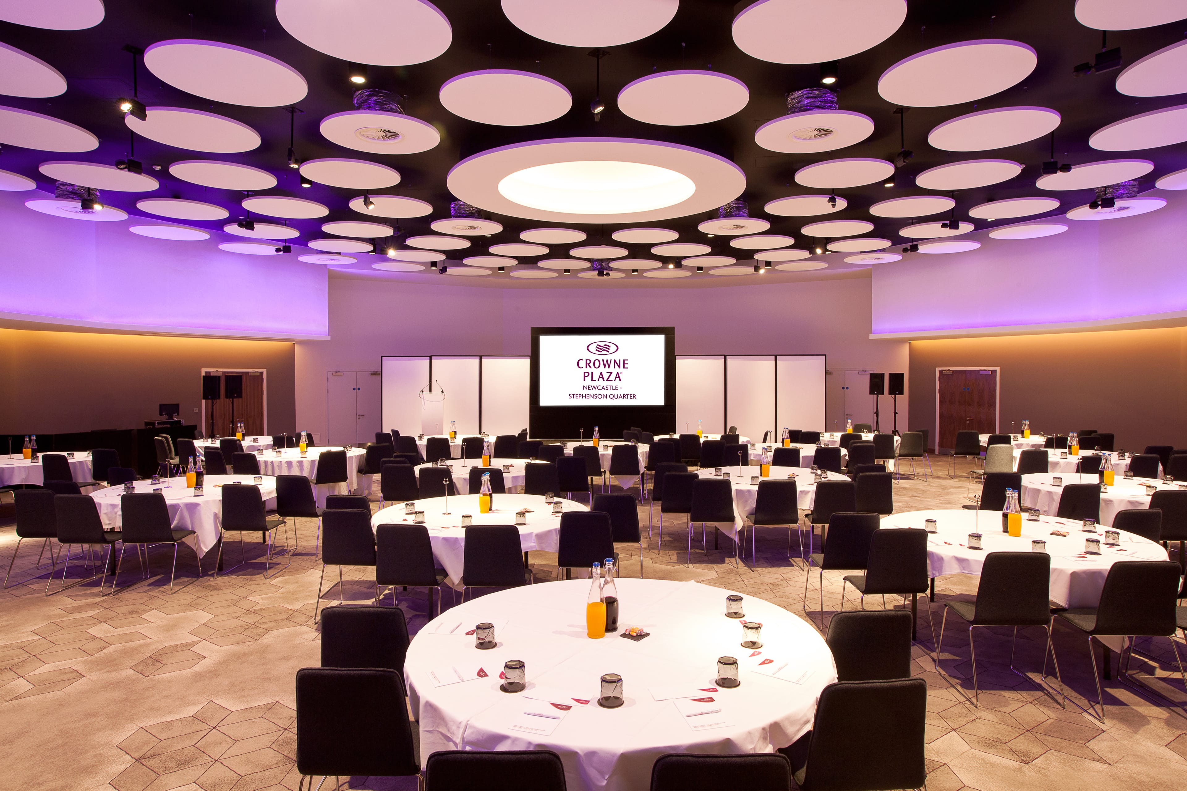Photo of Crowne Plaza Newcastle - Stephenson Quarter, Stephenson Suite