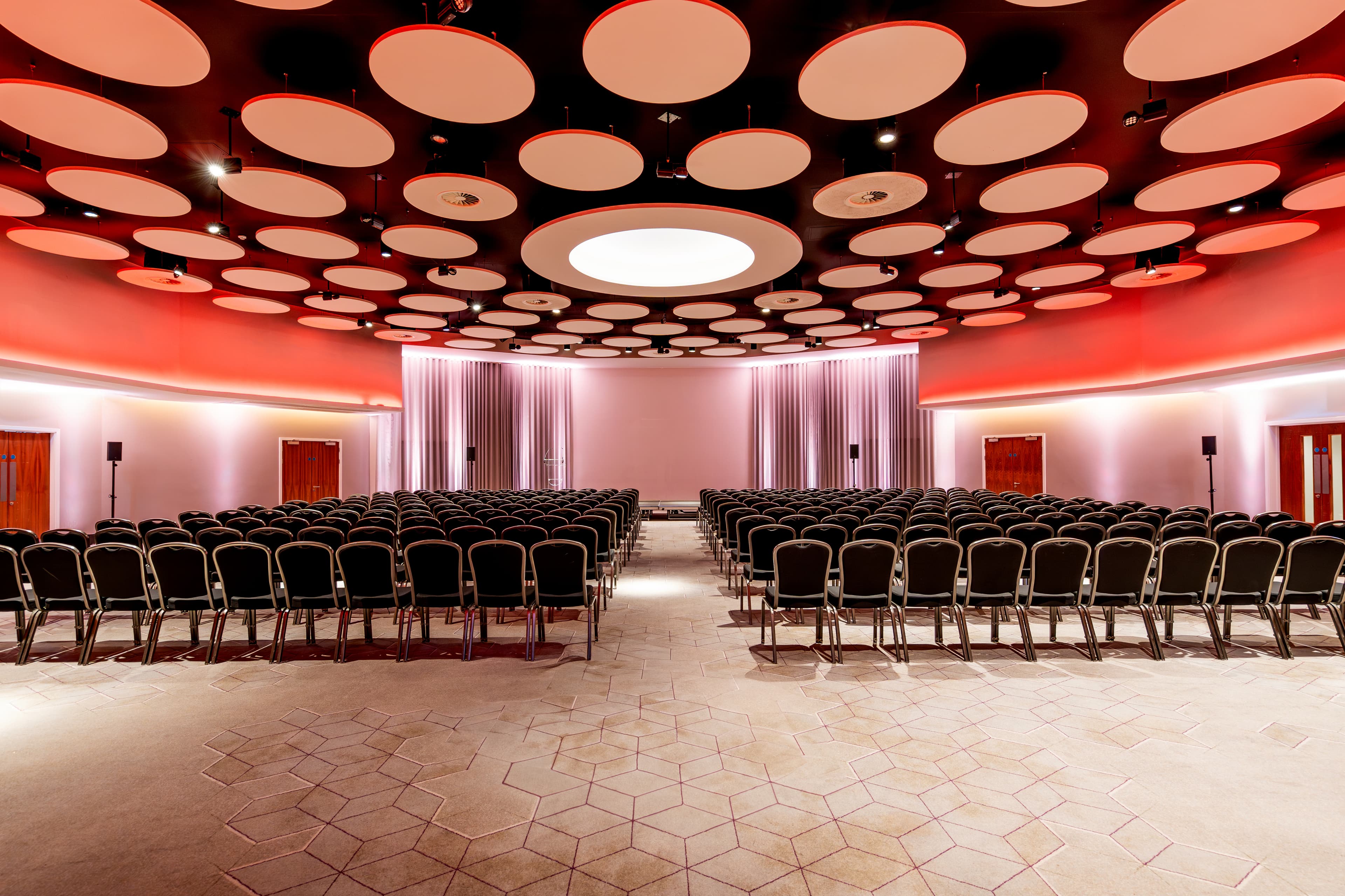 Invicta, Crowne Plaza Newcastle - Stephenson Quarter photo #7